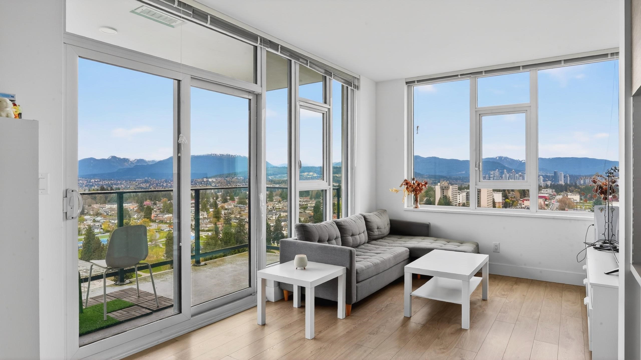 2205 7303 NOBLE LANE, R3113519, BC,