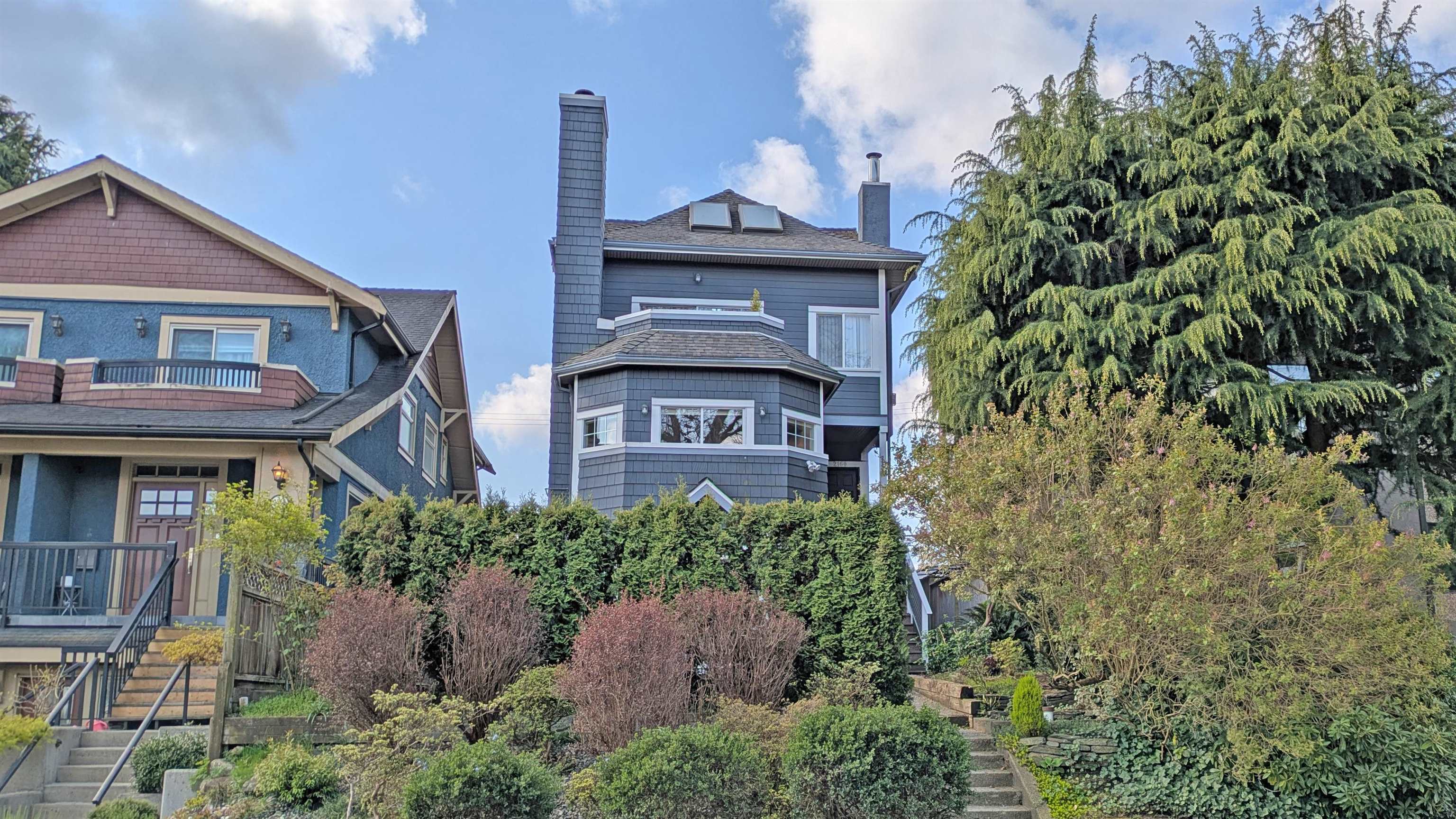 2158 W 3RD AVENUE, Vancouver BC V6K 1L1, R3113534, BC,