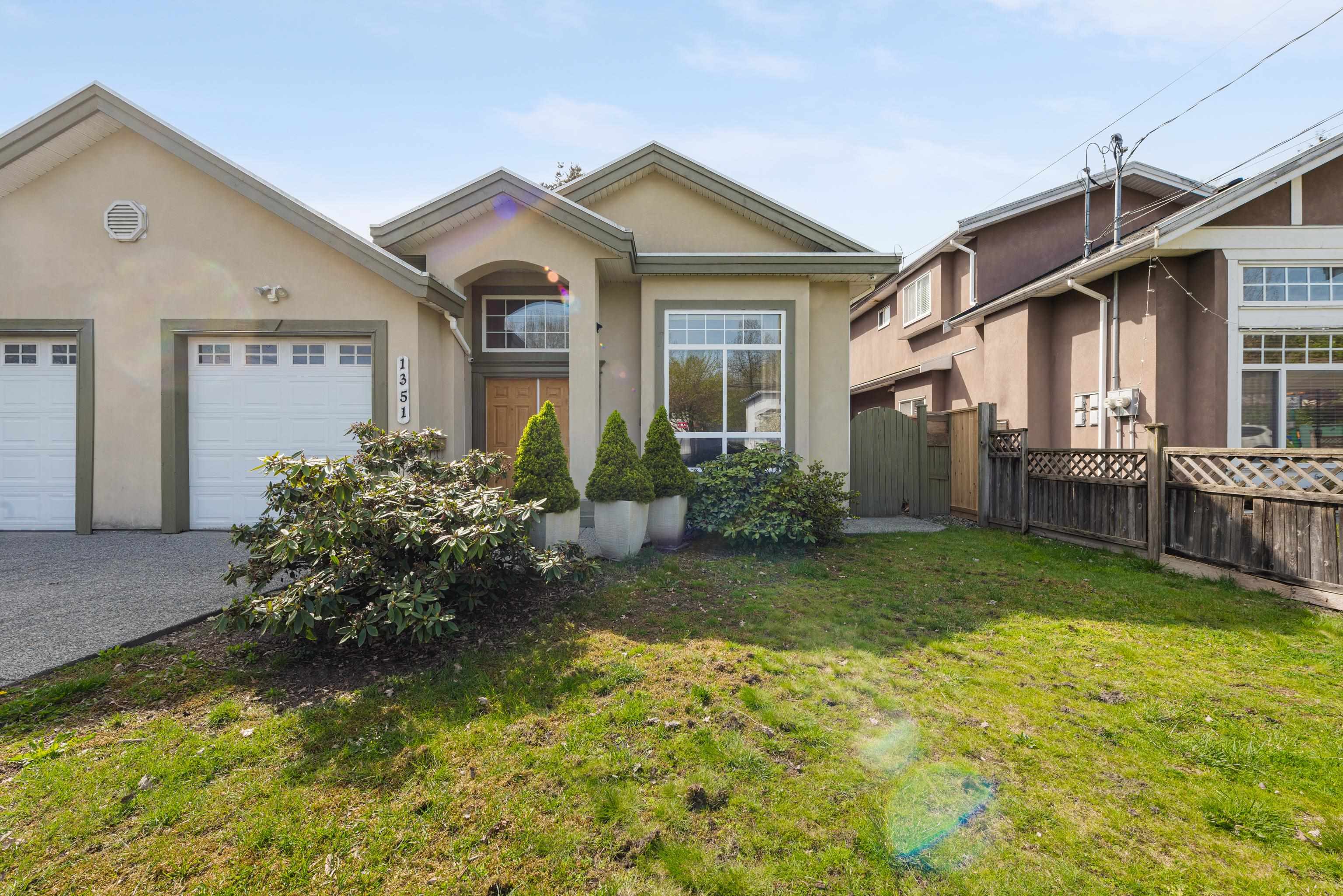 1351 DUTHIE AVENUE, Burnaby BC V5A 2R5, R3113539, BC,