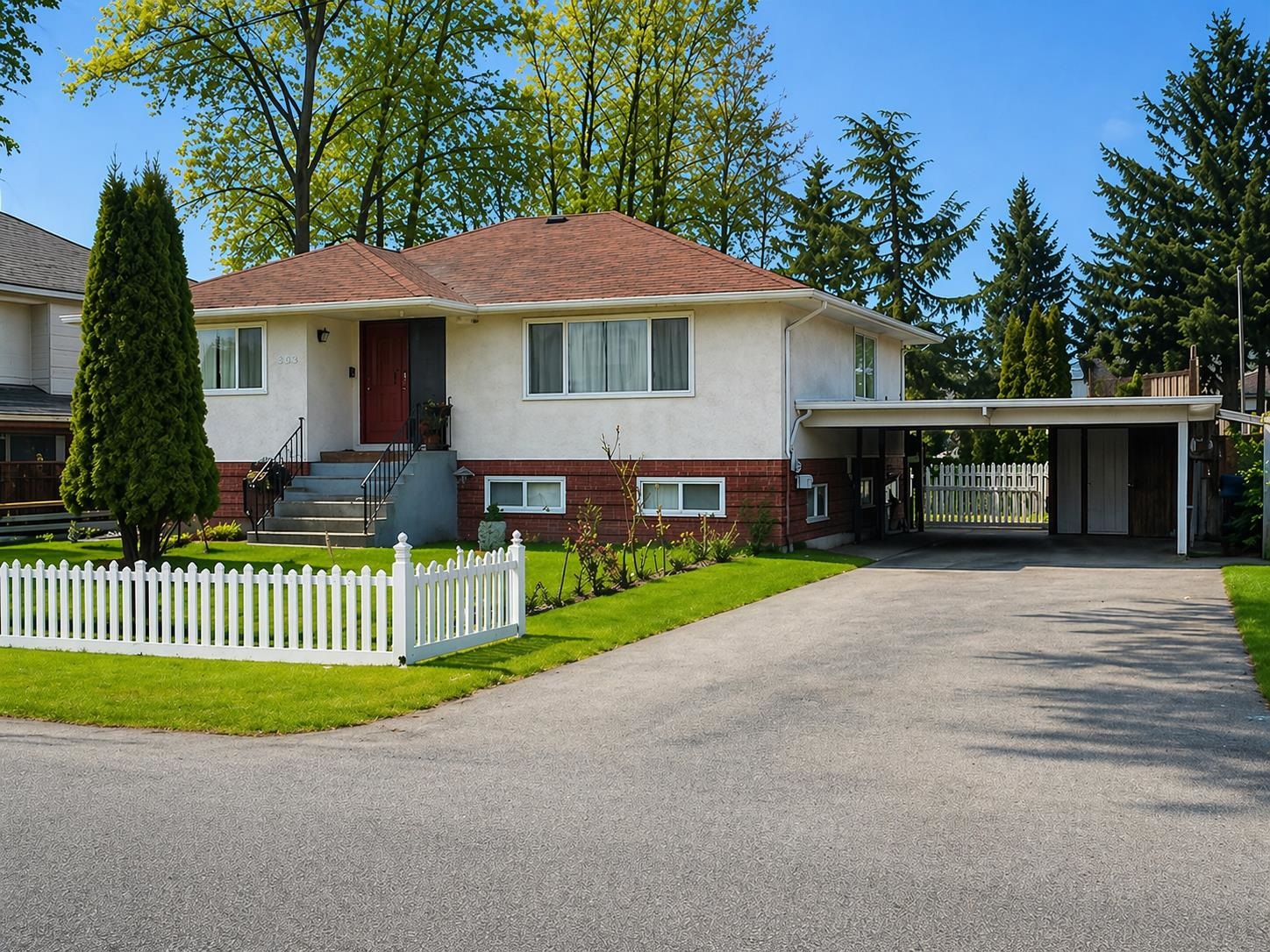 14844 103A AVENUE, Surrey BC V3R 1L7, R3113541, BC,