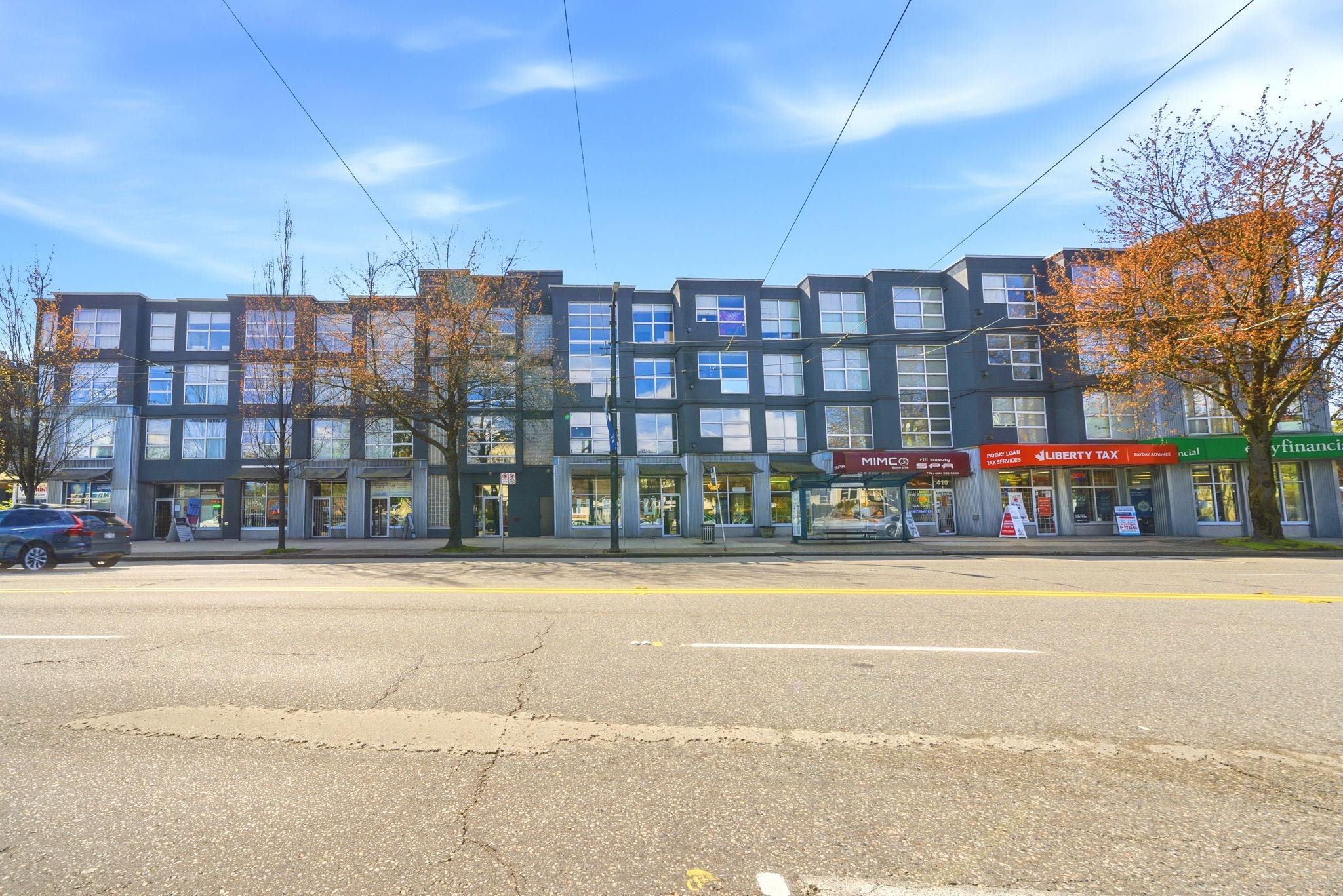 309 418 BROADWAY, R3113549, BC,