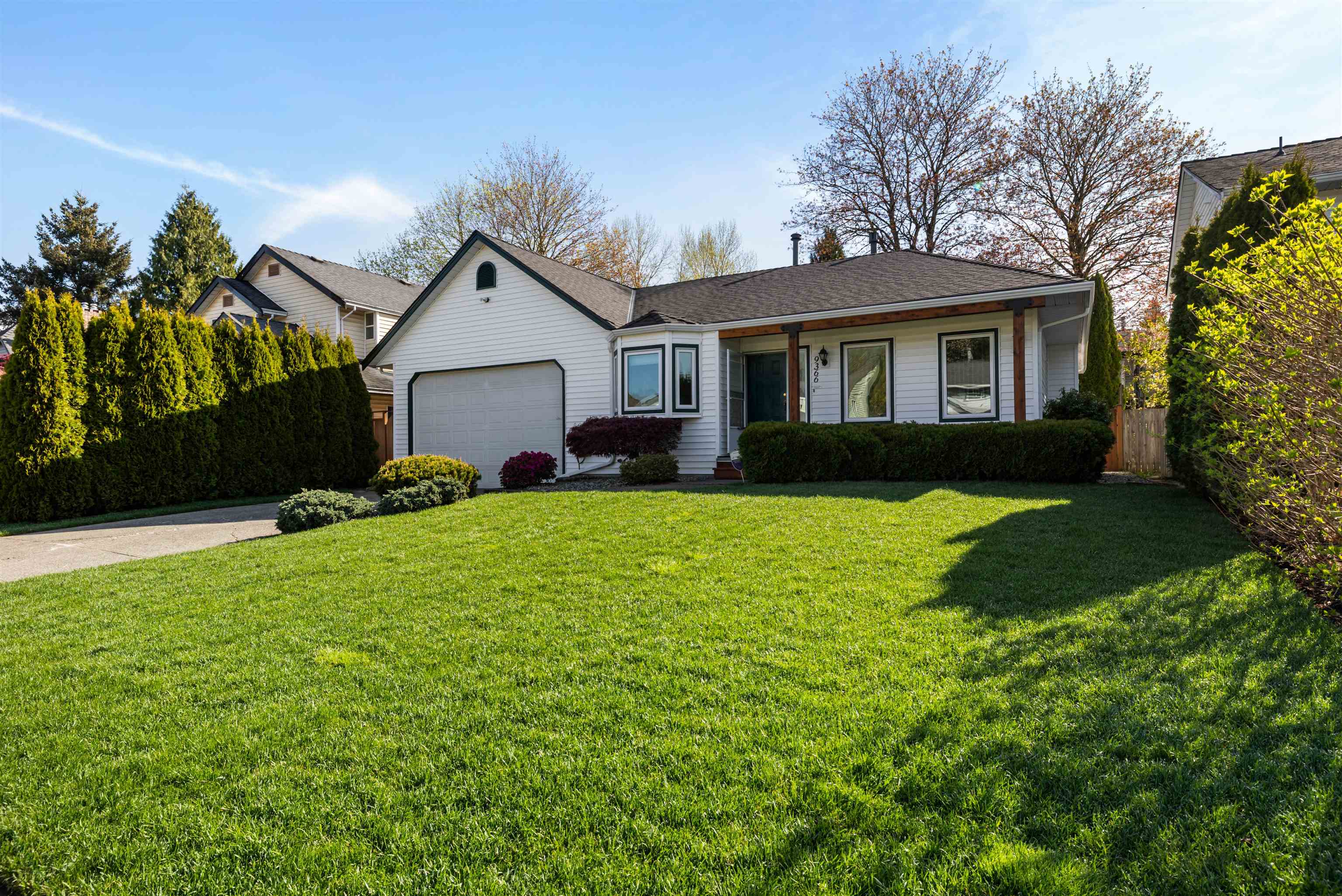 9366 209B STREET, Langley BC V1M 1R8, R3113551, BC,