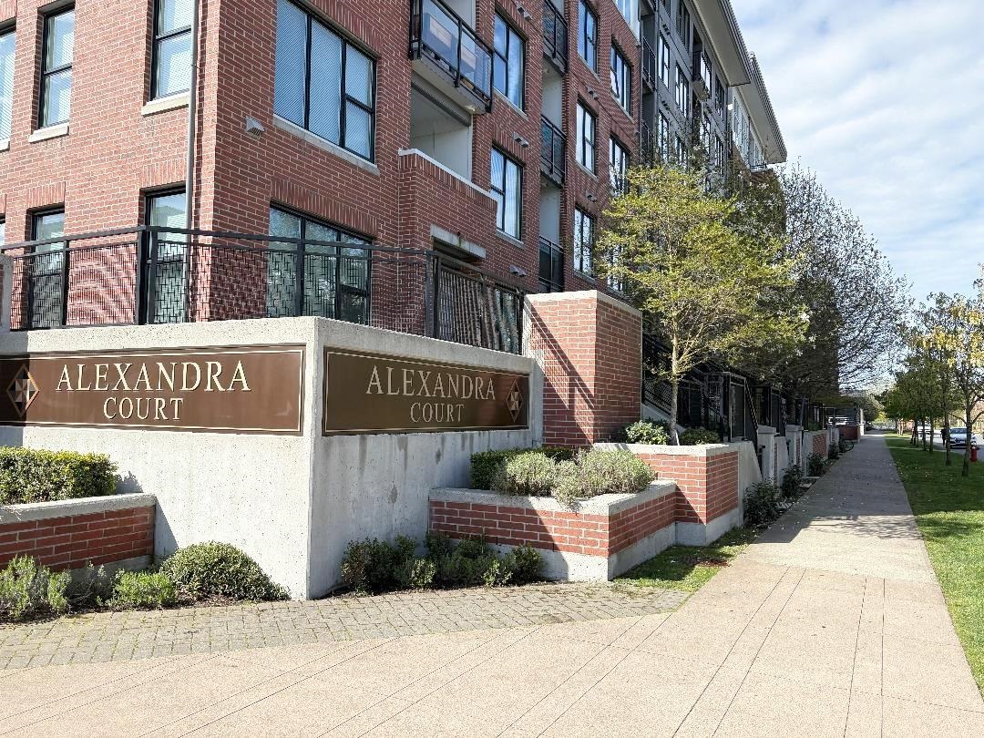 509 9388 TOMICKI AVENUE, R3113555, BC,