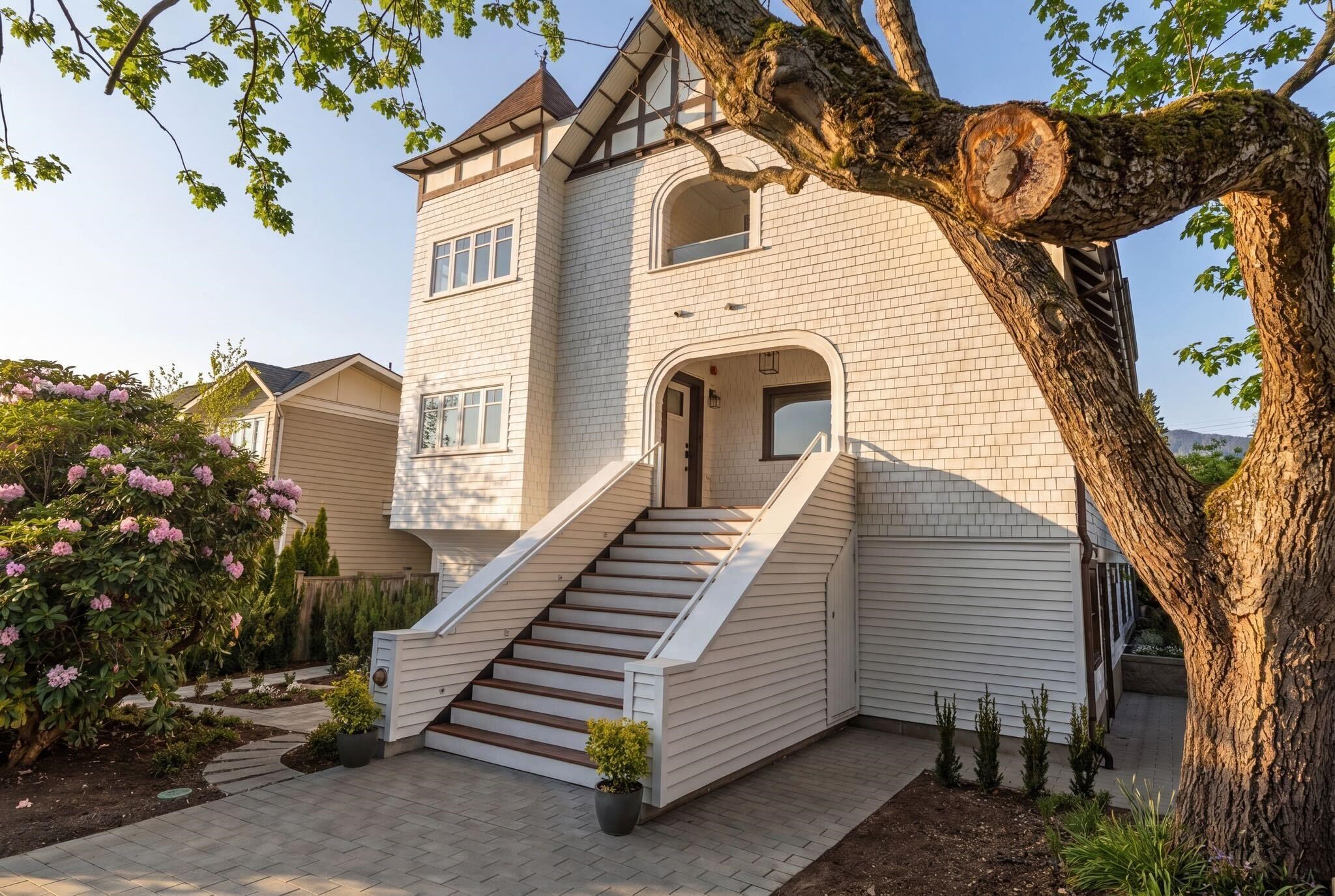 1 326 14TH STREET, R3113556, BC,