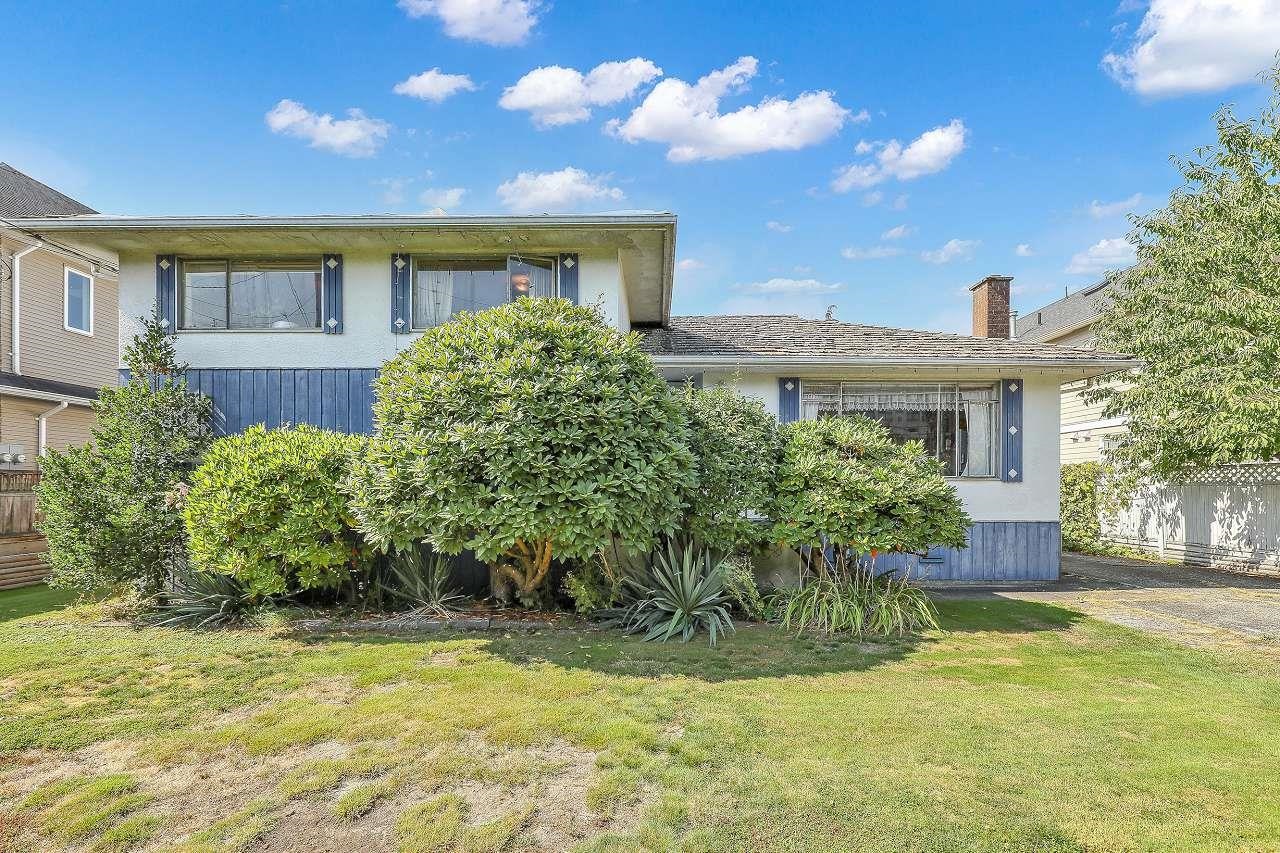 7291 GILBERT ROAD, Richmond BC V7C 3W4, R3113558, BC,