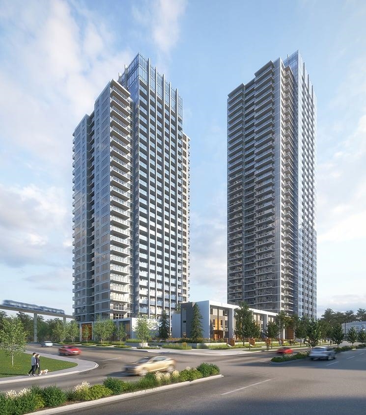 2812 13398 104 AVENUE, R3113564, BC,