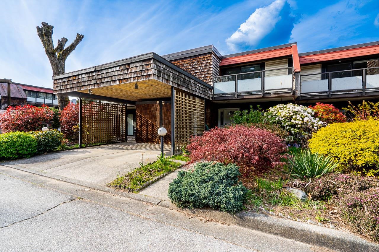 9963 MILLBURN COURT, Burnaby BC V3N 4M8, R3113567, BC,