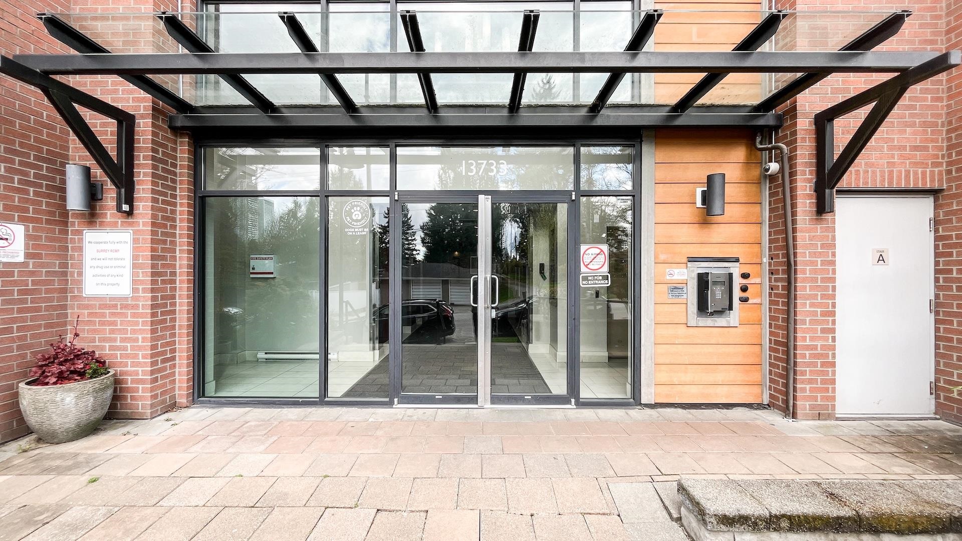 215 13733 107A AVENUE, R3113571, BC,