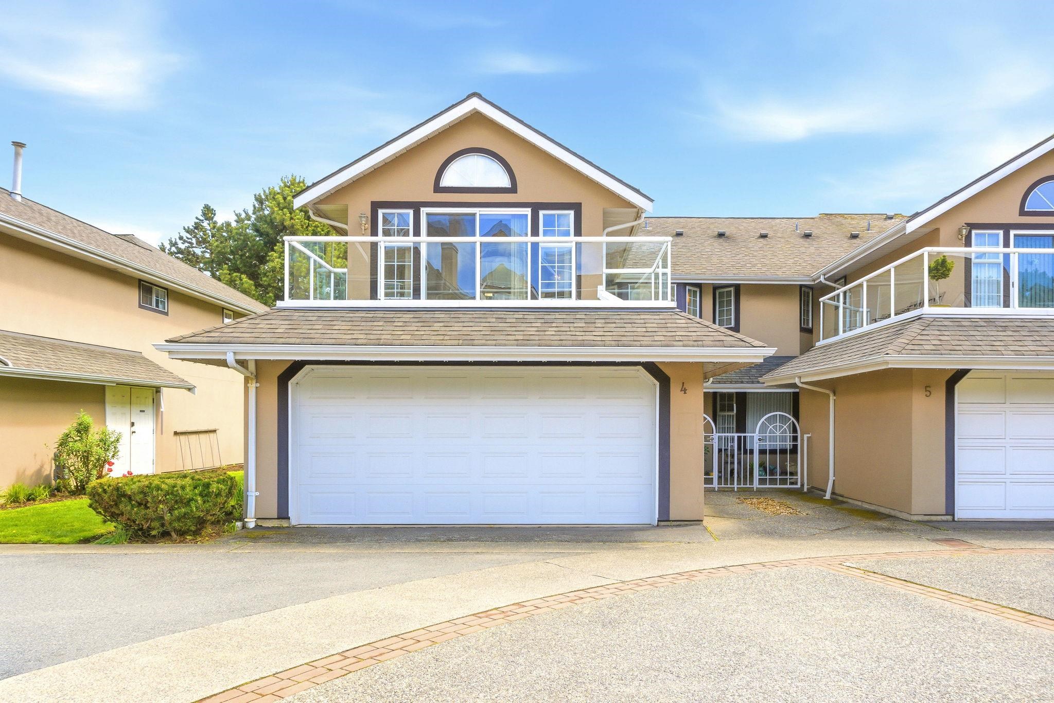 4 25 RICHMOND STREET, R3113578, BC,