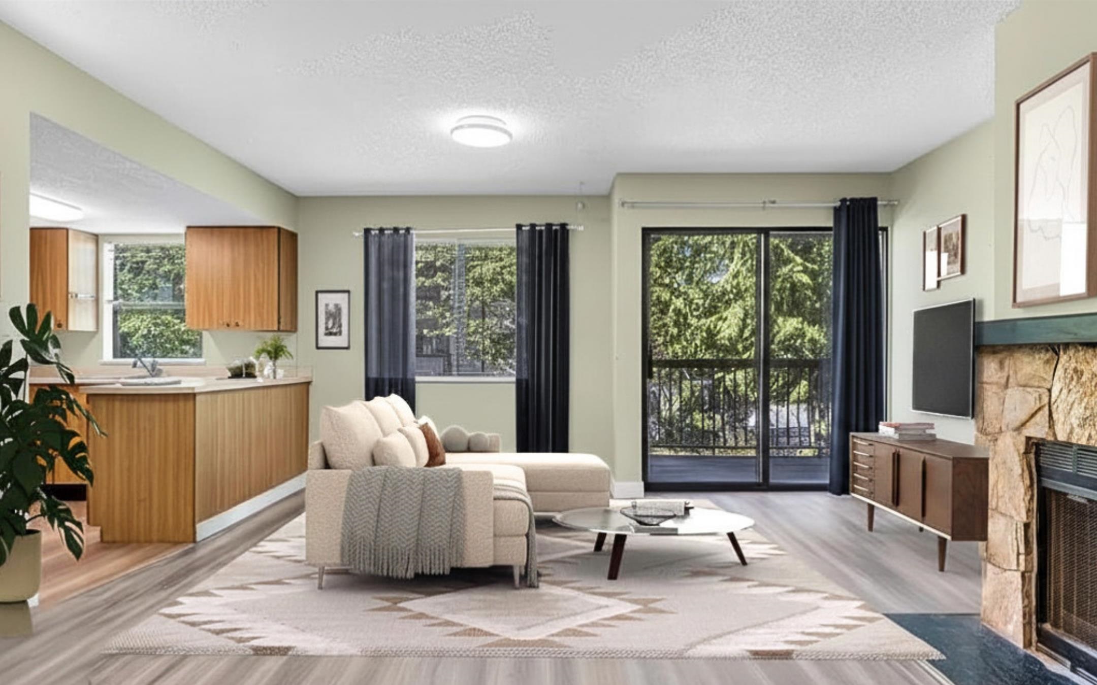 201 13316 71B AVENUE, R3113579, BC,