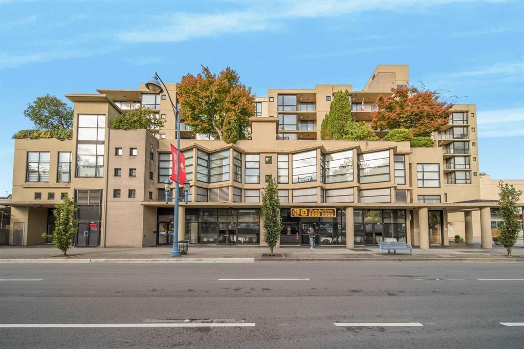 623 7831 WESTMINSTER HIGHWAY, R3113586, BC,