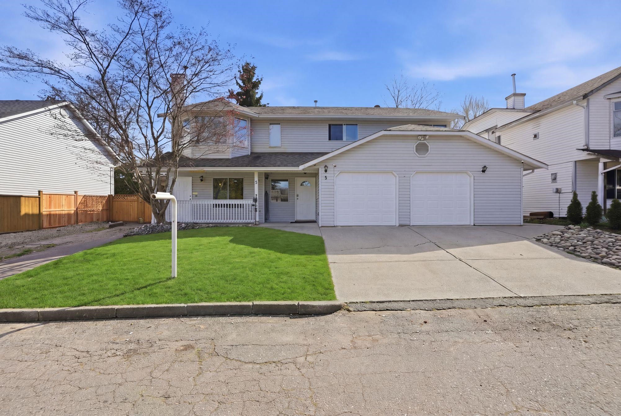 5 11954 HAWTHORNE STREET, R3113596, BC,