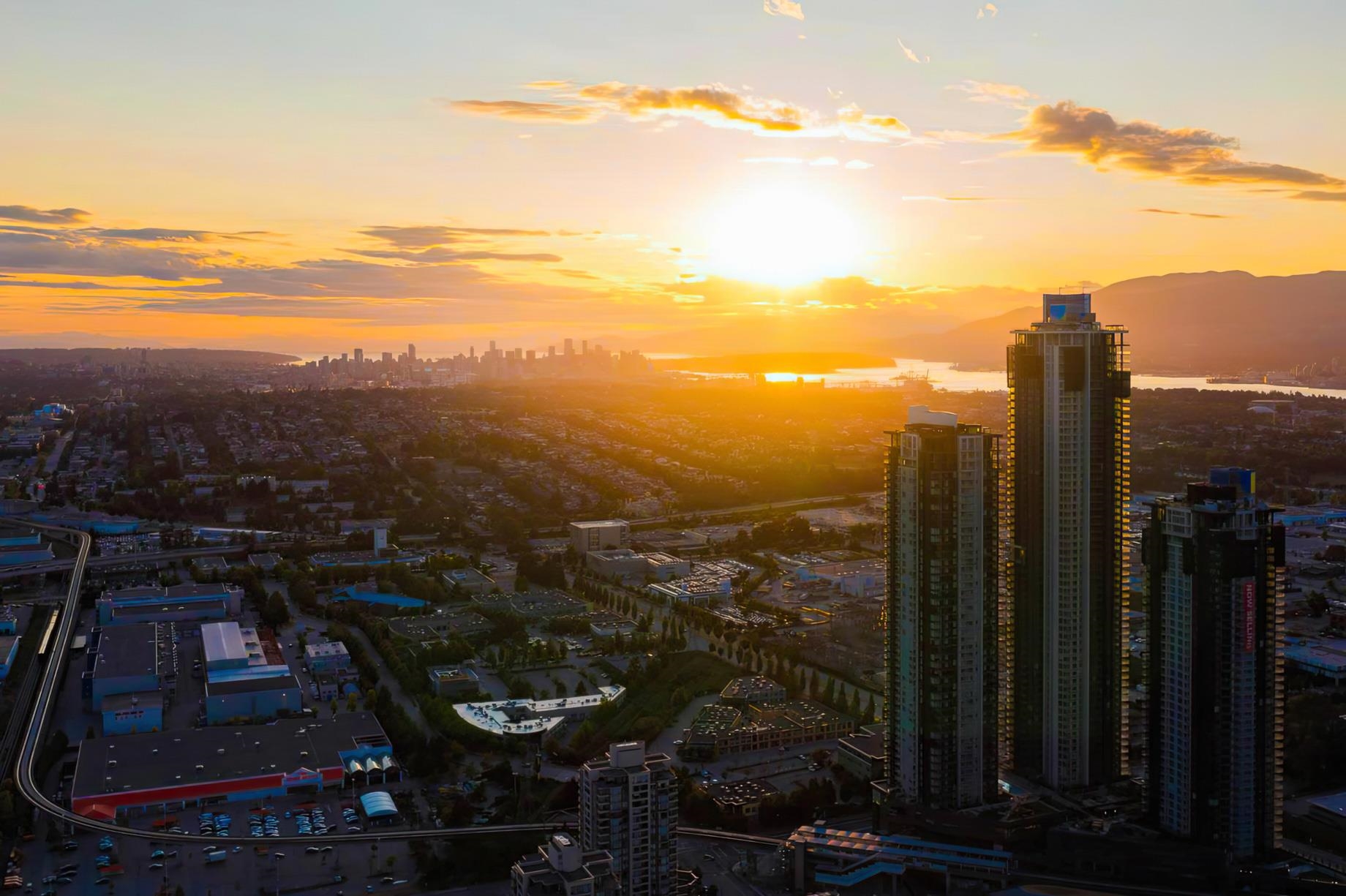 4910 2108 GILMORE AVENUE, R3113601, BC,