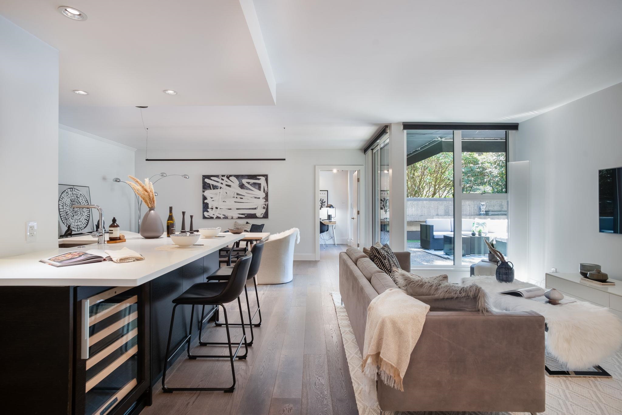 316 4900 CARTIER STREET, R3113606, BC,