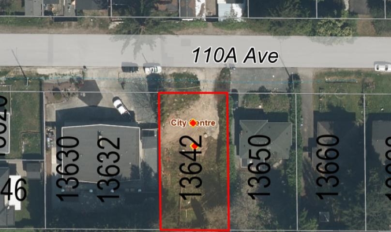 13642 110A AVENUE, Surrey BC V3R 2B1, R3113608, BC,