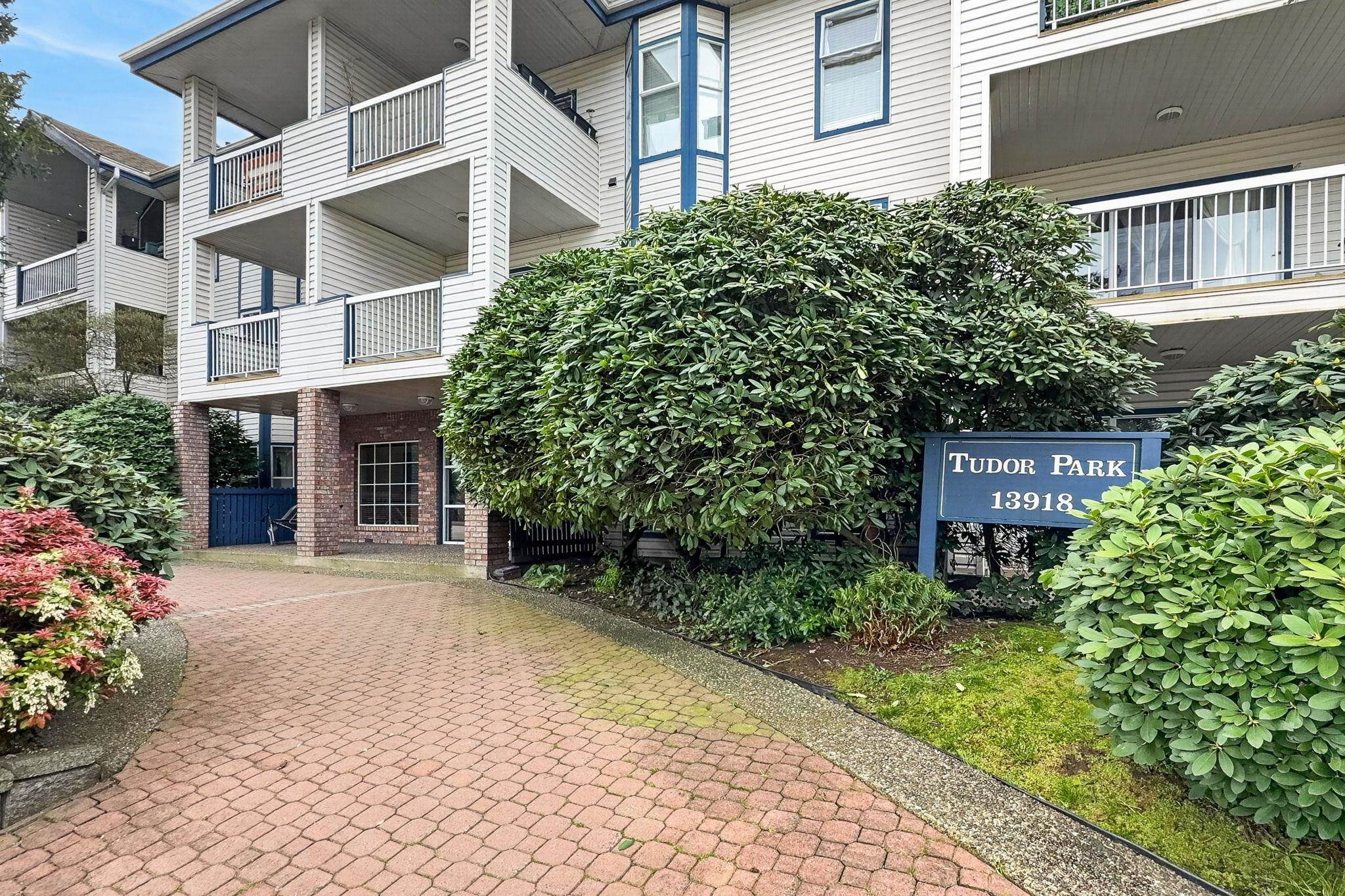 116 13918 72 AVENUE, R3113610, BC,