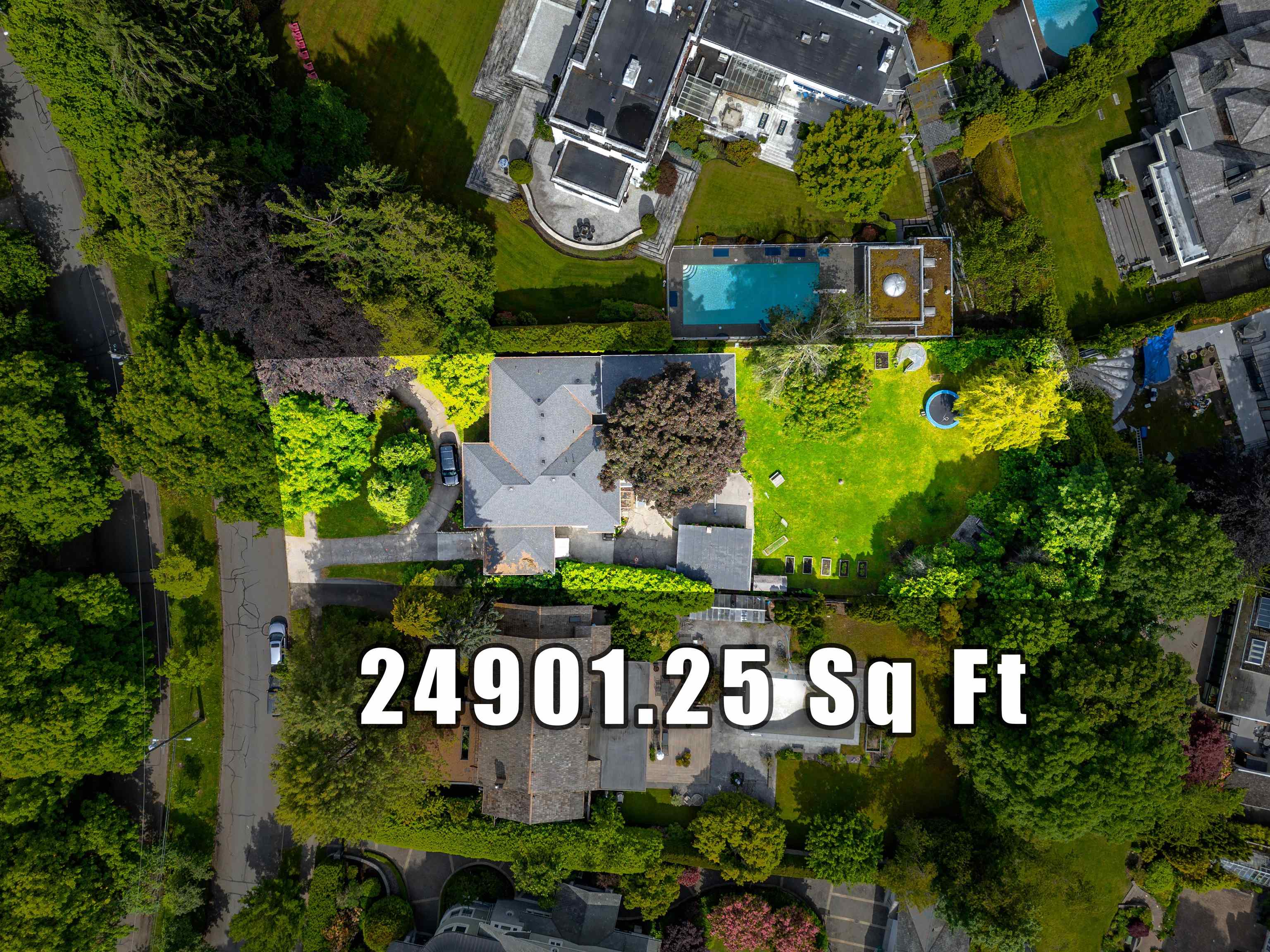 3350 OSLER STREET, Vancouver BC V6H 2W3, R3113629, BC,