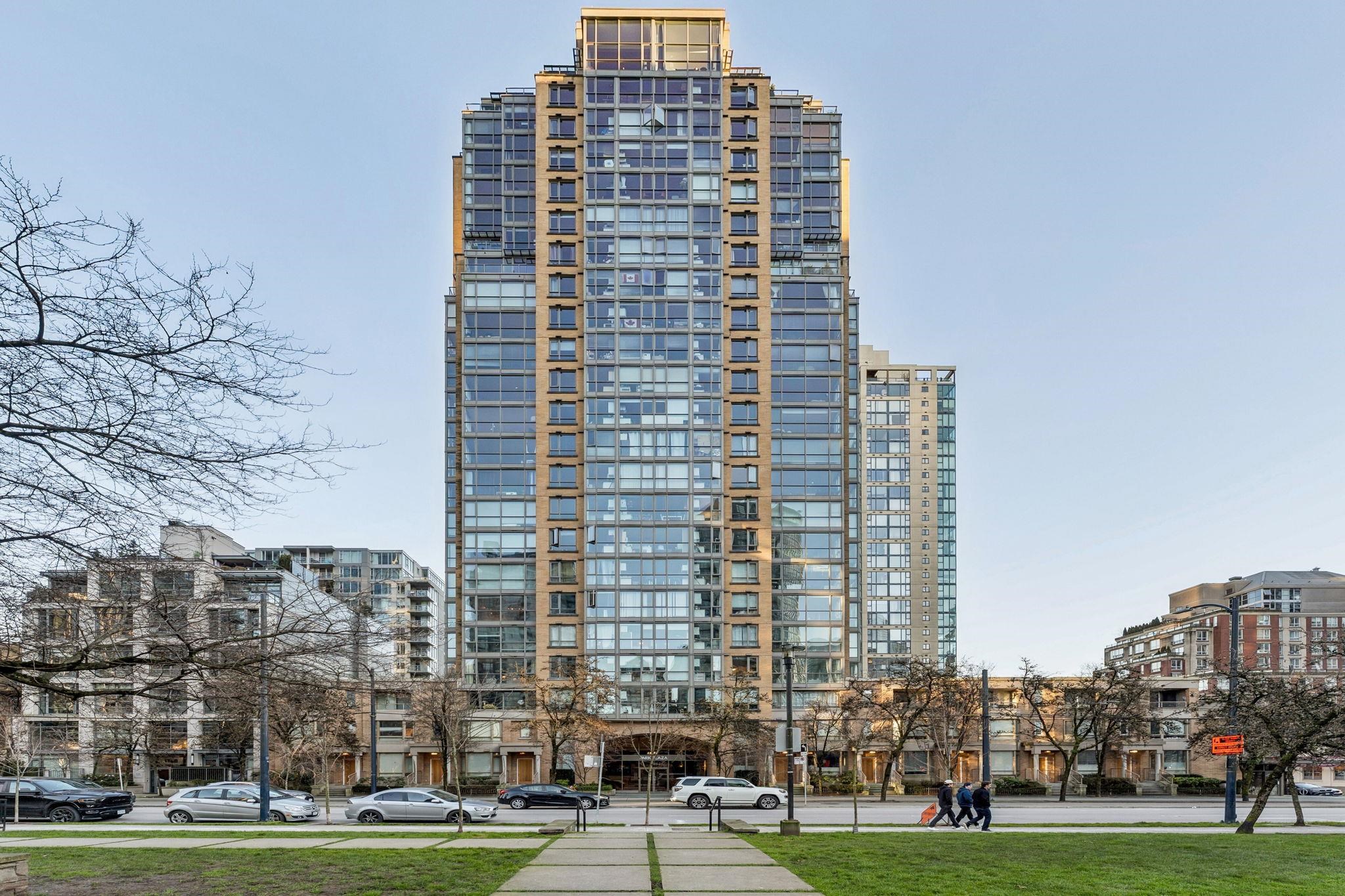 2101 1188 RICHARDS STREET, R3113635, BC,