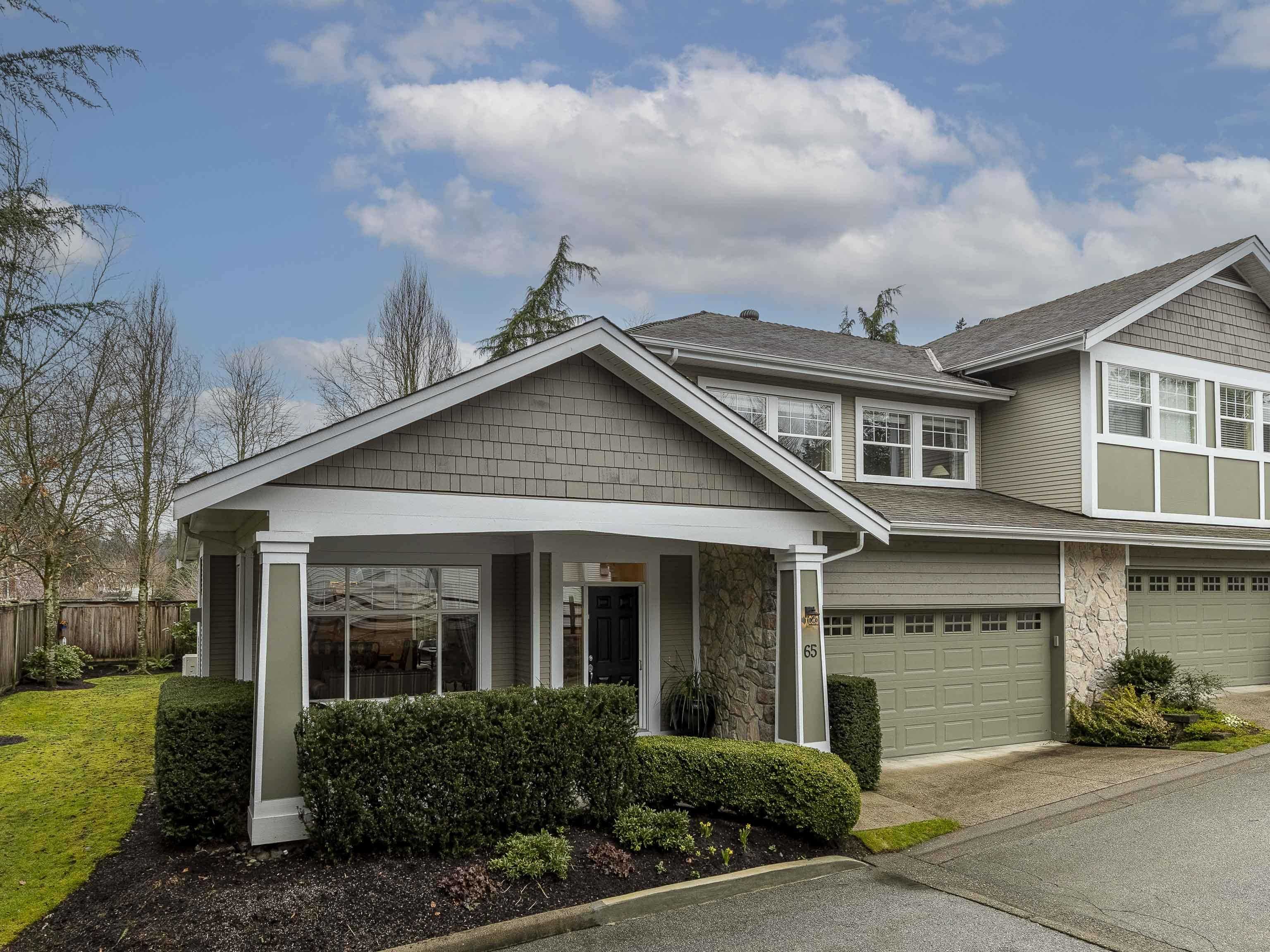 65 3500 144 STREET, R3113652, BC,