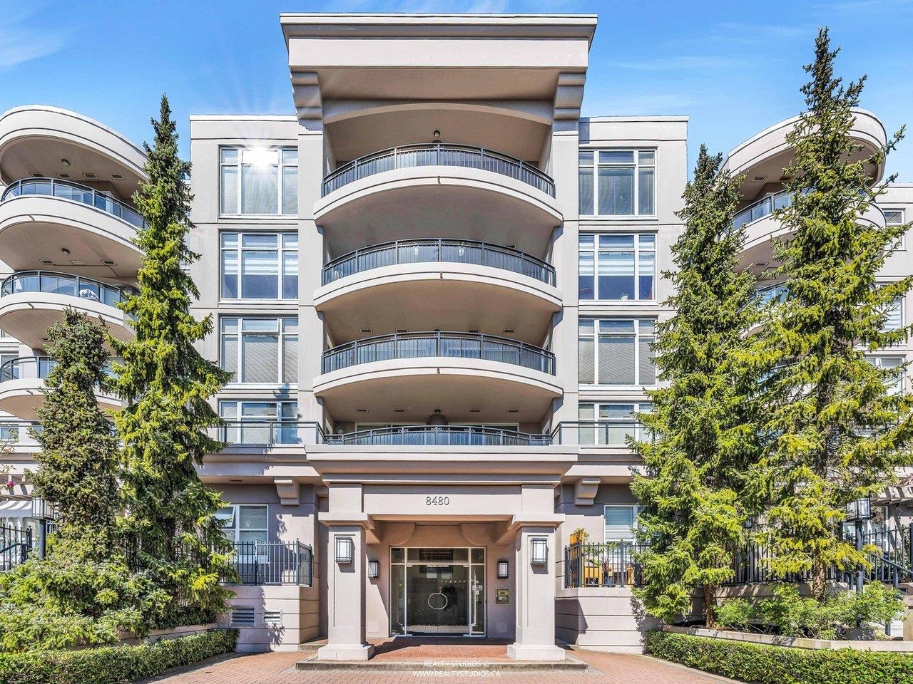 219 8480 GRANVILLE AVENUE, R3113658, BC,