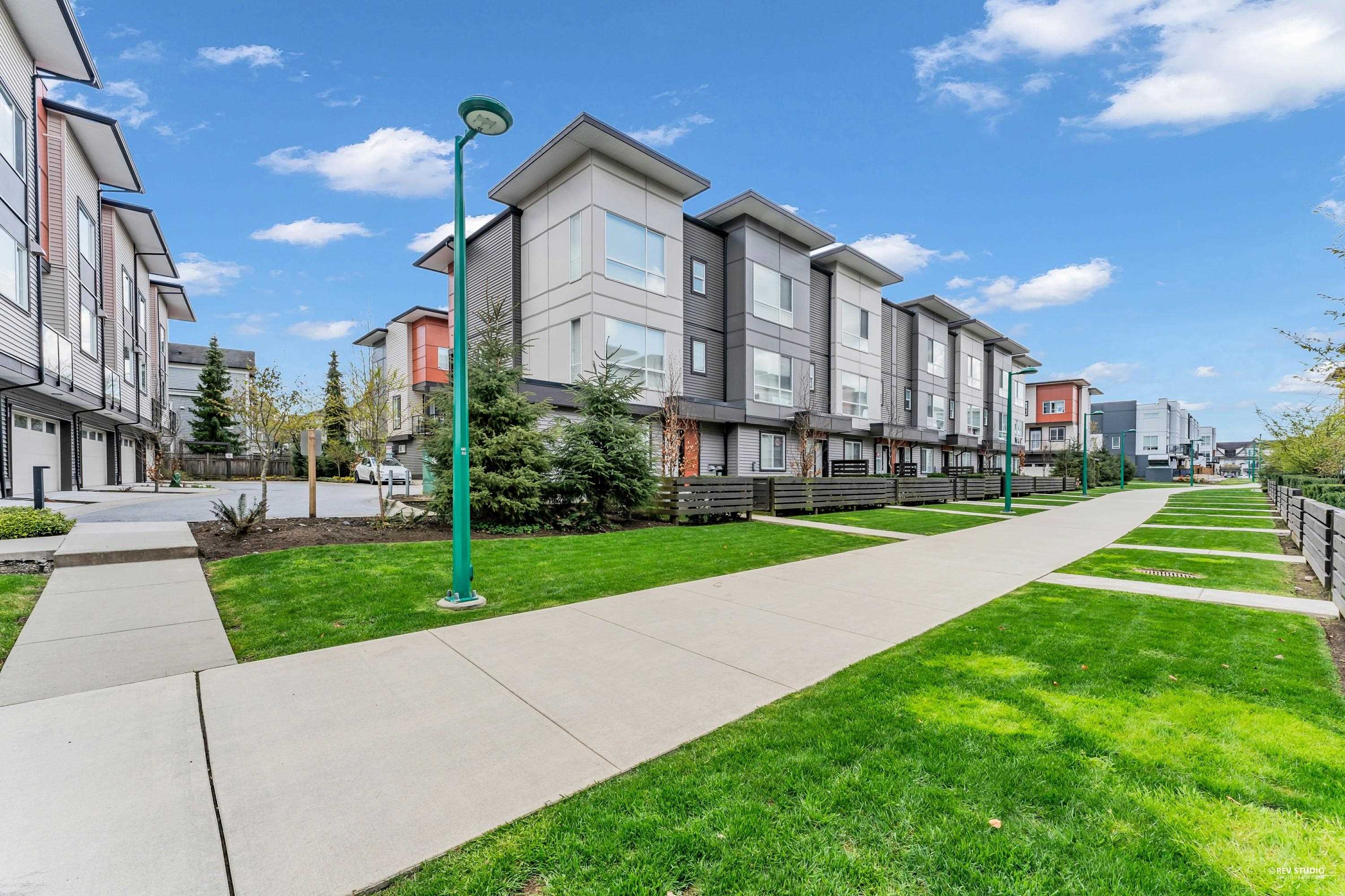 13 18887 72A AVENUE, R3113659, BC,