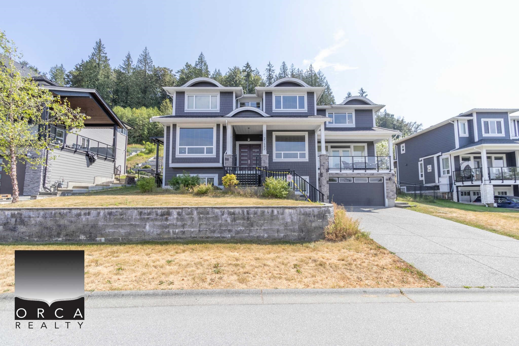 25482 GODWIN DRIVE, Maple Ridge BC V2W 1G9, R3113662, BC,