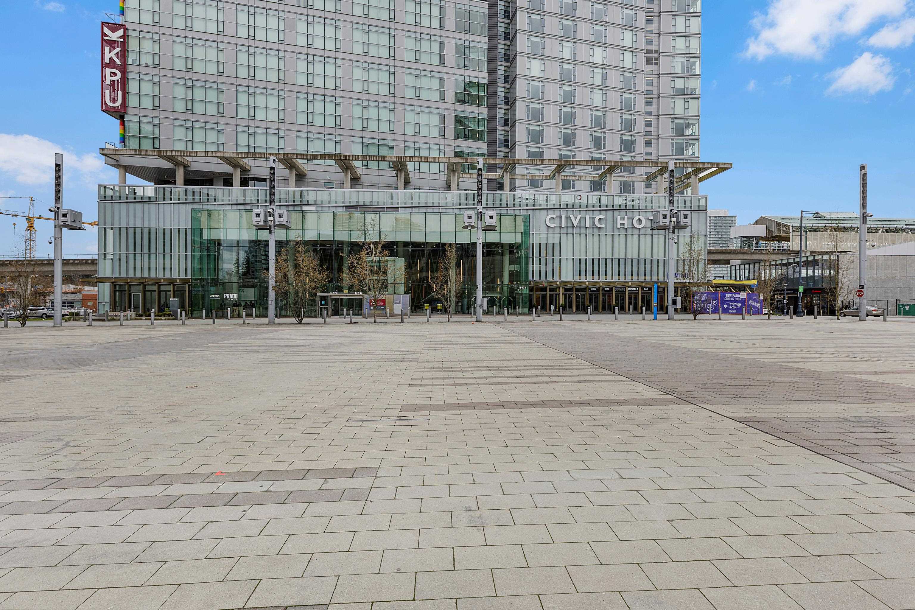 4304 13495 CENTRAL AVENUE, R3113666, BC,