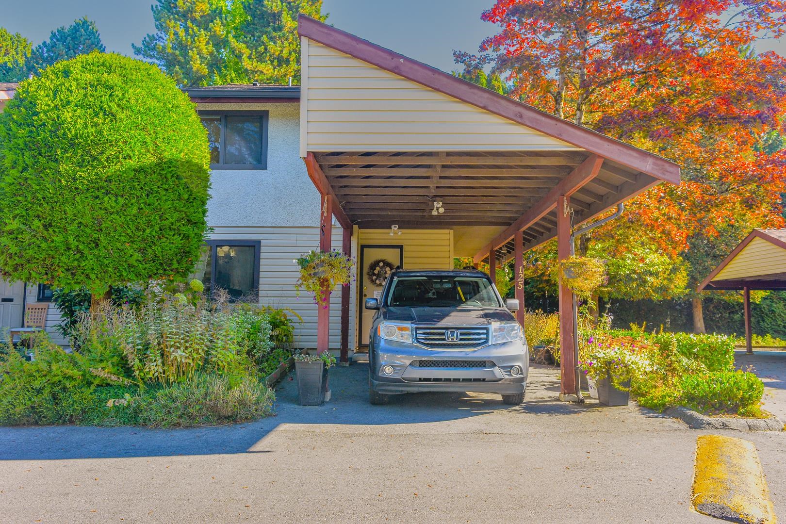 125 13880 74 AVENUE, R3113674, BC,