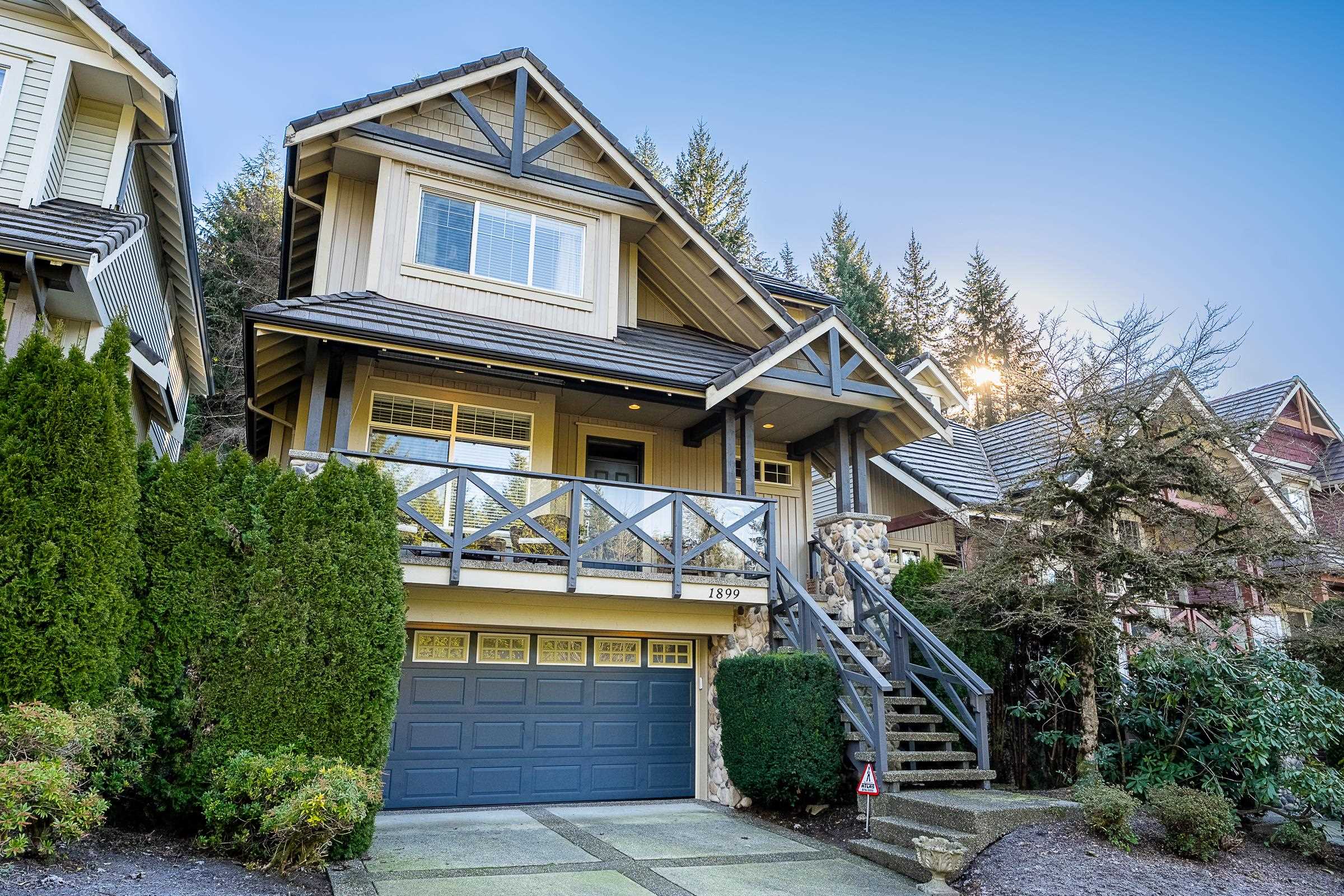 1899 PARKWAY BOULEVARD, Coquitlam BC V3E 3L5, R3113680, BC,