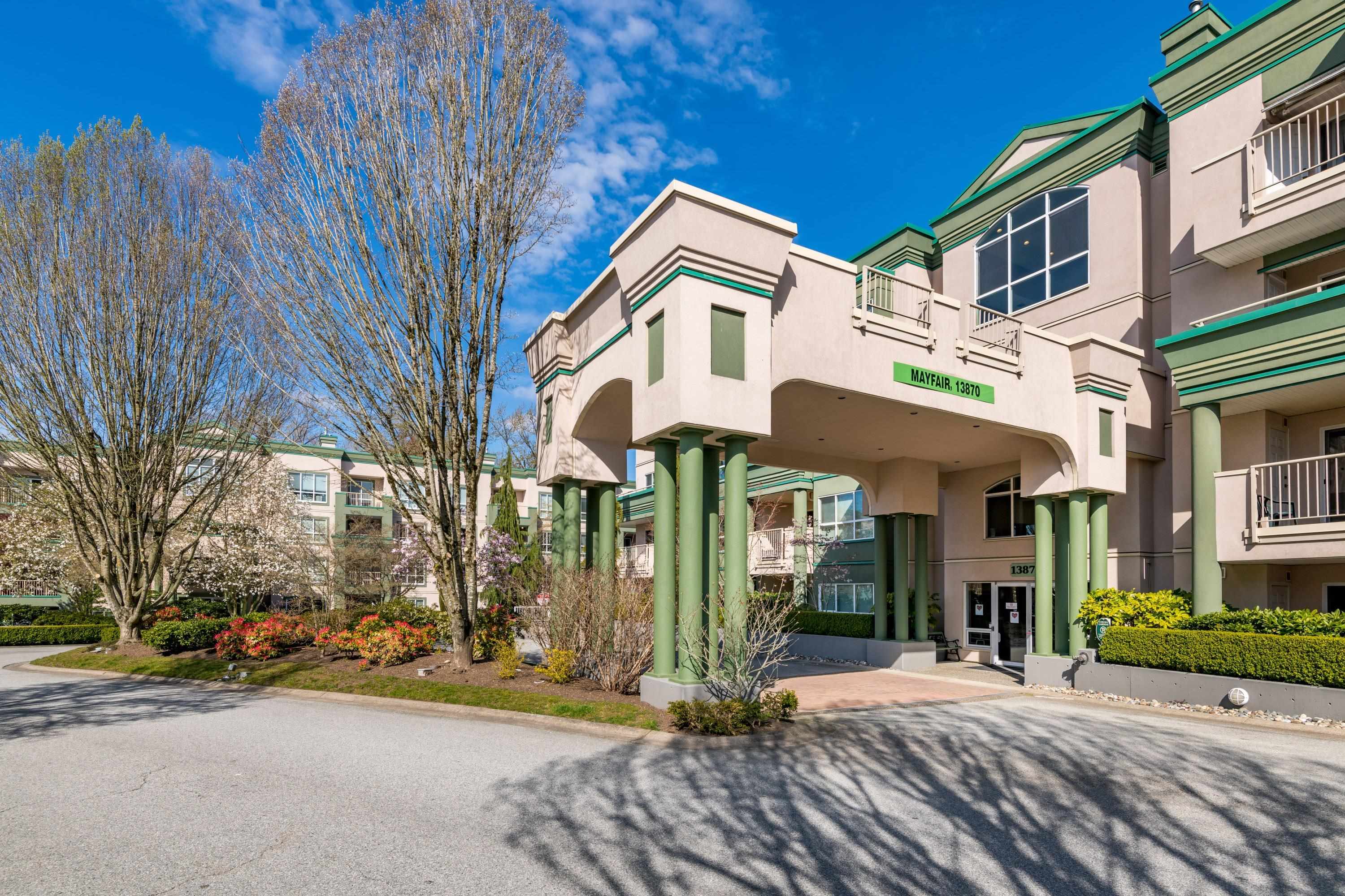 402 13870 70 AVENUE, R3113688, BC,