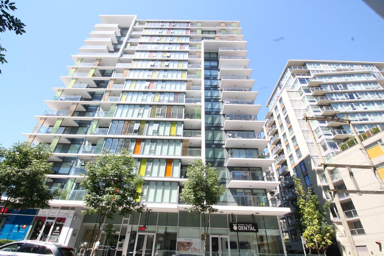 1783 MANITOBA STREET, Vancouver BC V5Y 0K1, R3113689, BC,