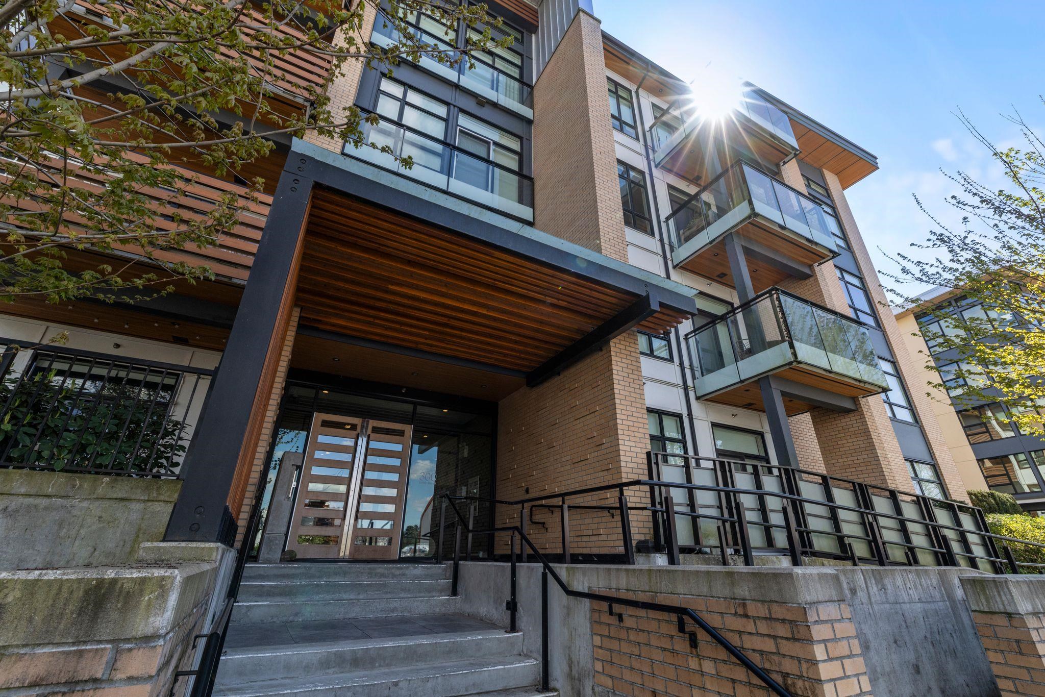 309 300 SALTER STREET, R3113705, BC,