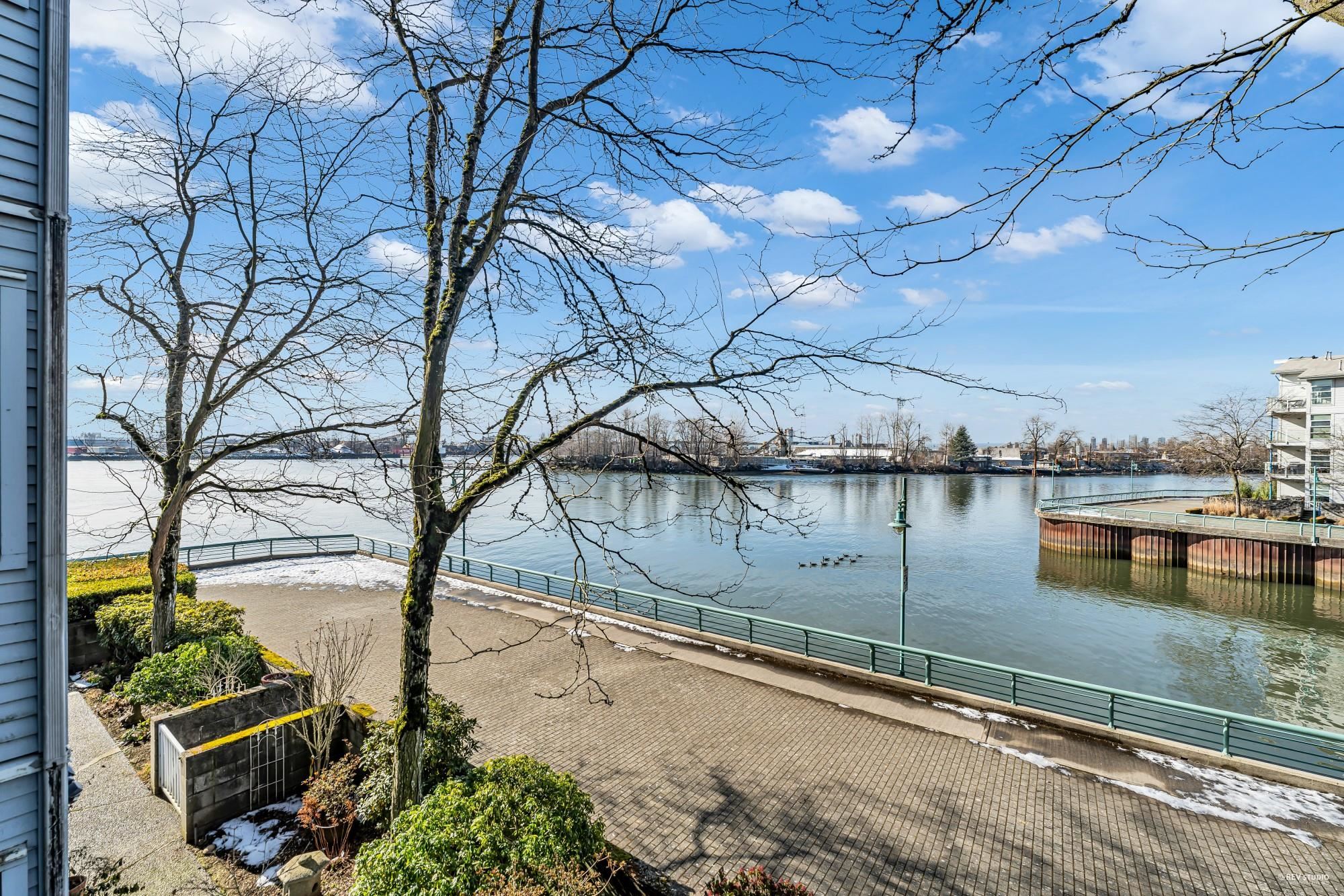 208 2020 KENT AVENUE SOUTH, R3113707, BC,