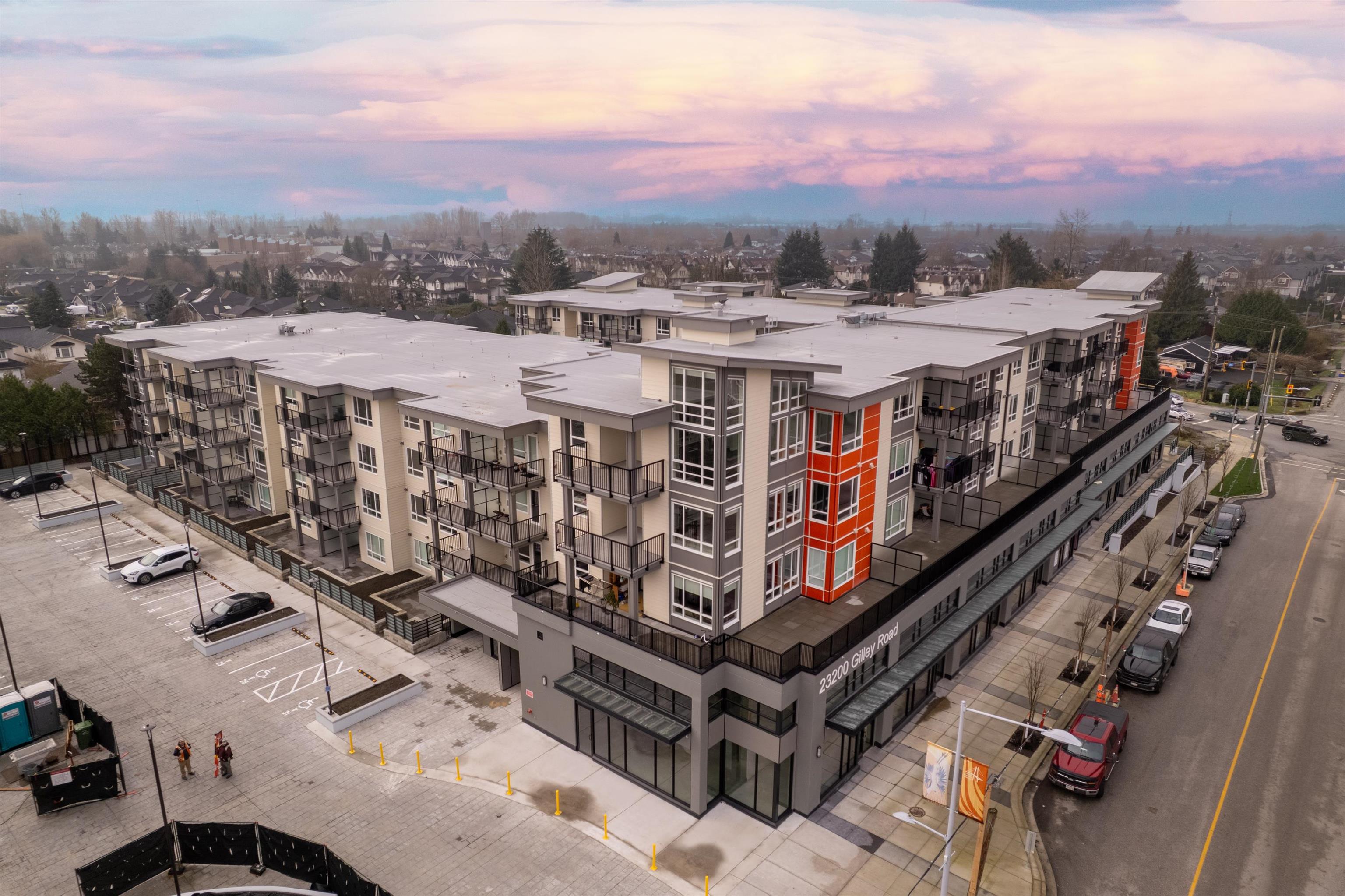 204 23200 GILLEY ROAD, R3113709, BC,