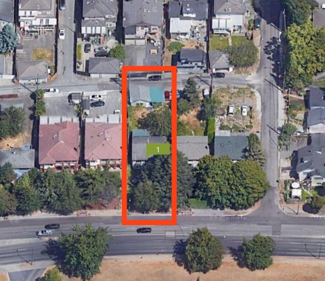 449 SE MARINE DRIVE, Vancouver BC V5X 2S9, R3113718, BC,