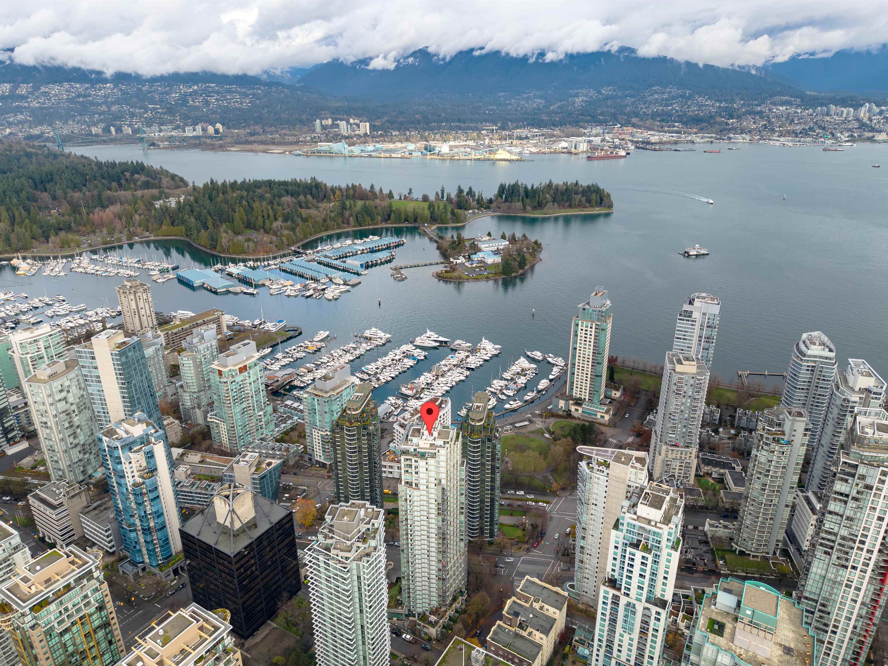 306 1328 PENDER STREET, R3113721, BC,