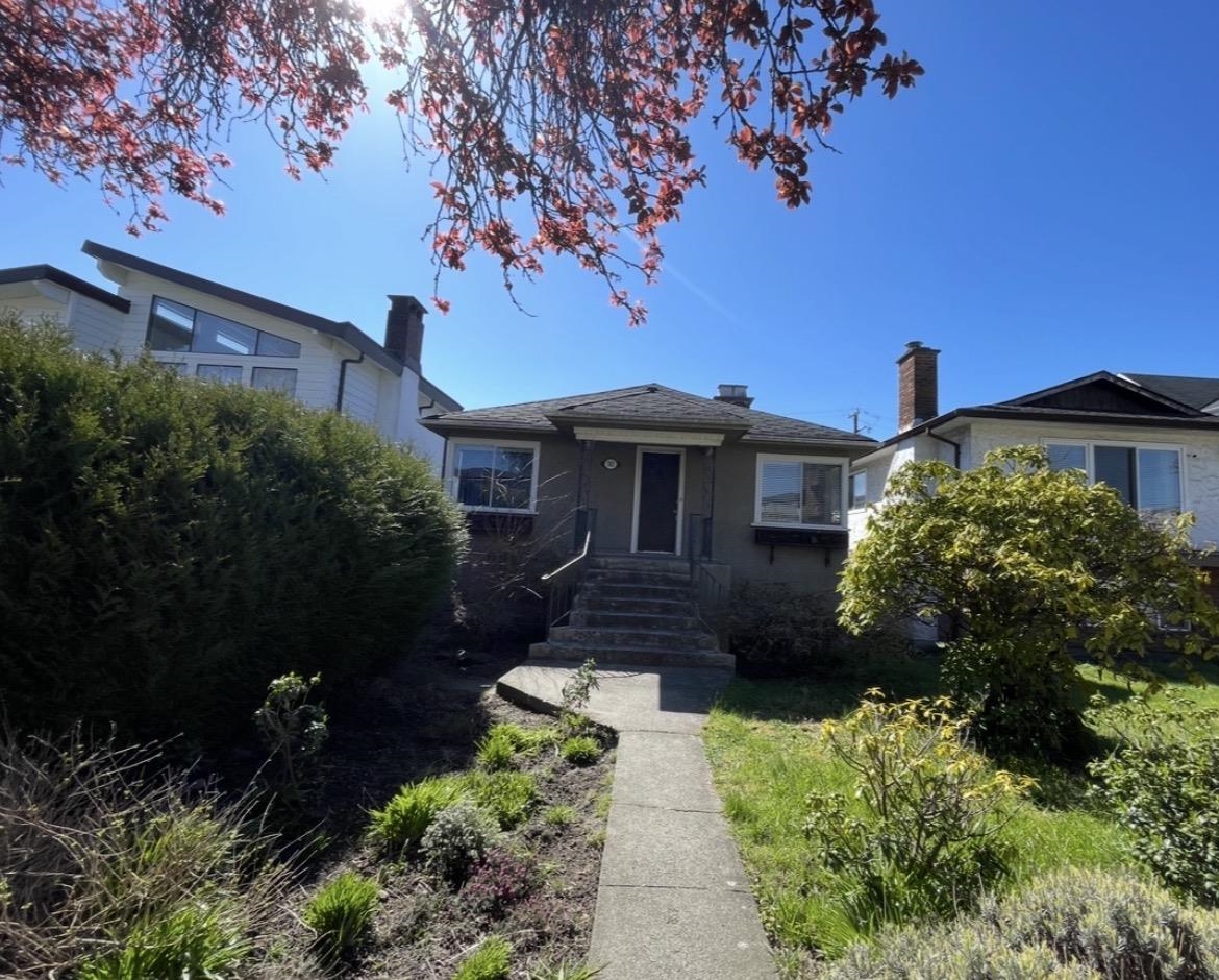 782 W 66TH AVENUE, Vancouver BC V6P 2R5, R3113723, BC,