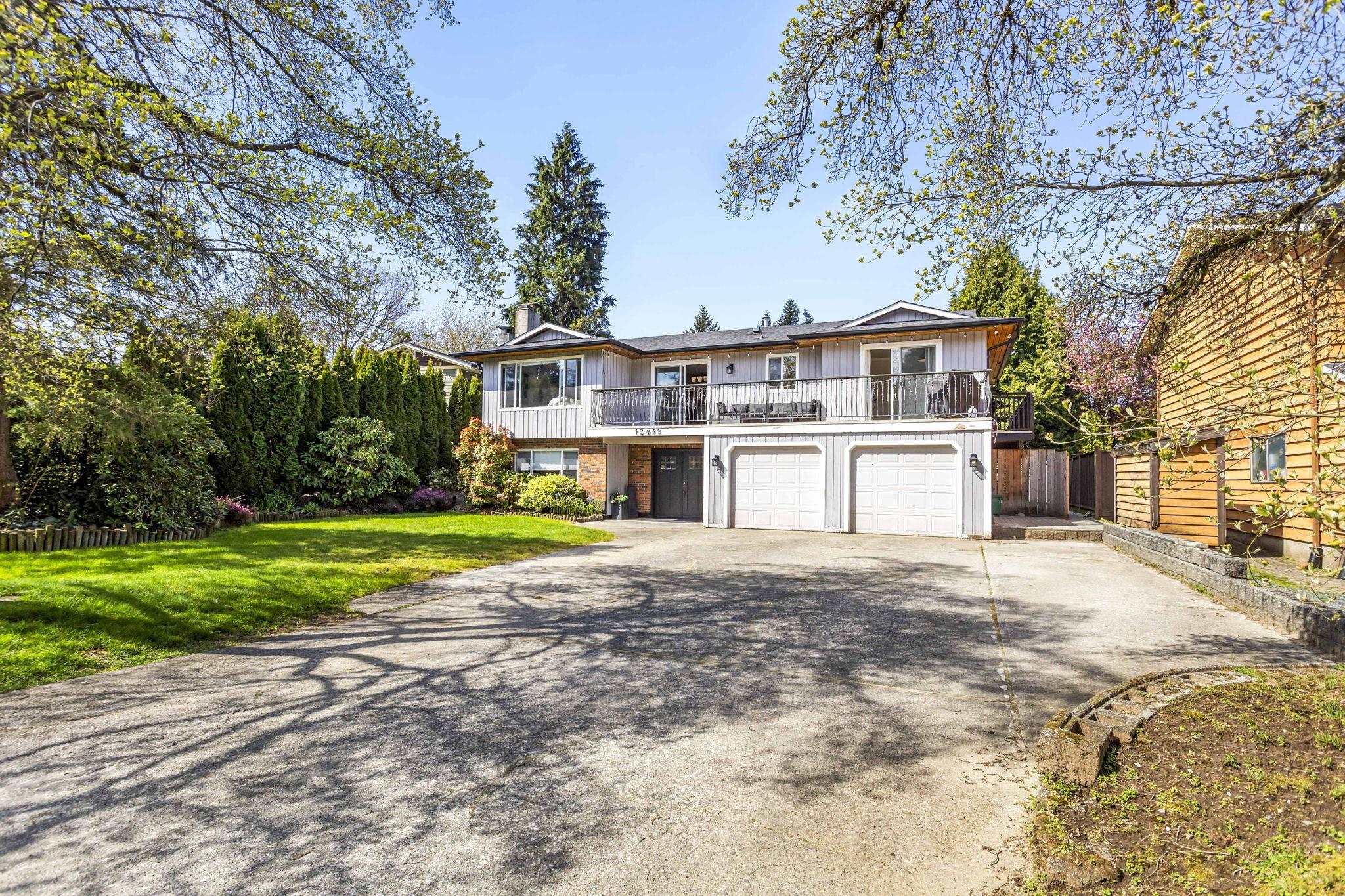 12411 BLANSHARD STREET, Maple Ridge BC V4R 2N4, R3113726, BC,