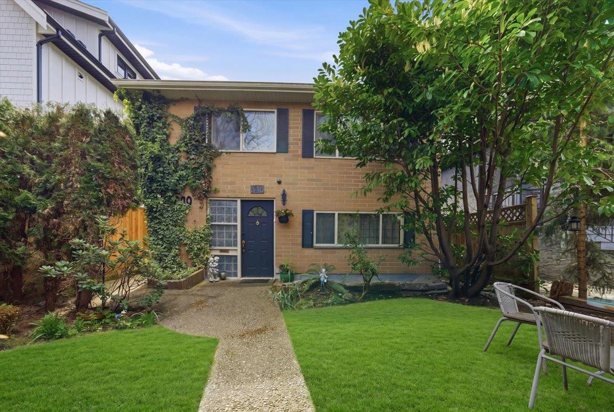 840 E 38TH AVENUE, Vancouver BC V5W 1J3, R3113730, BC,