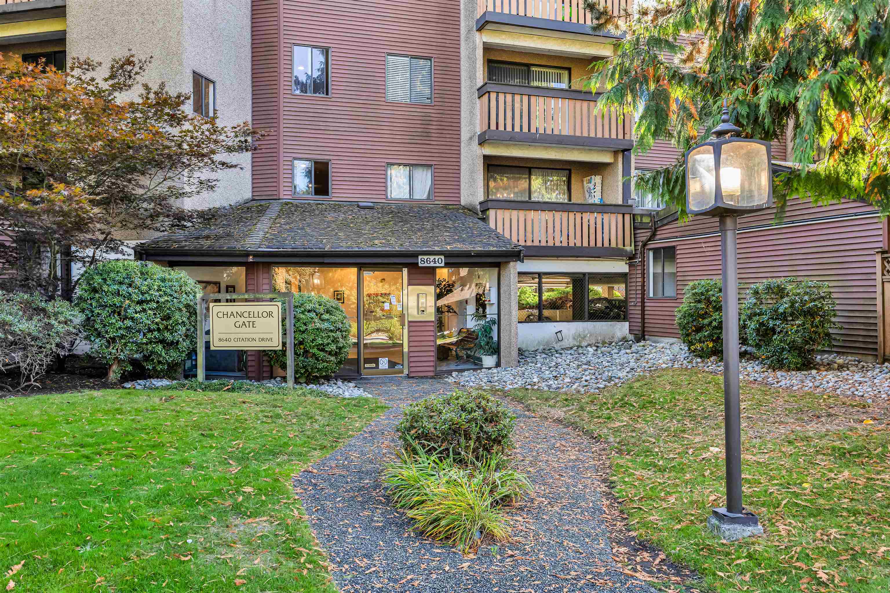 211 8640 CITATION DRIVE, R3113739, BC,