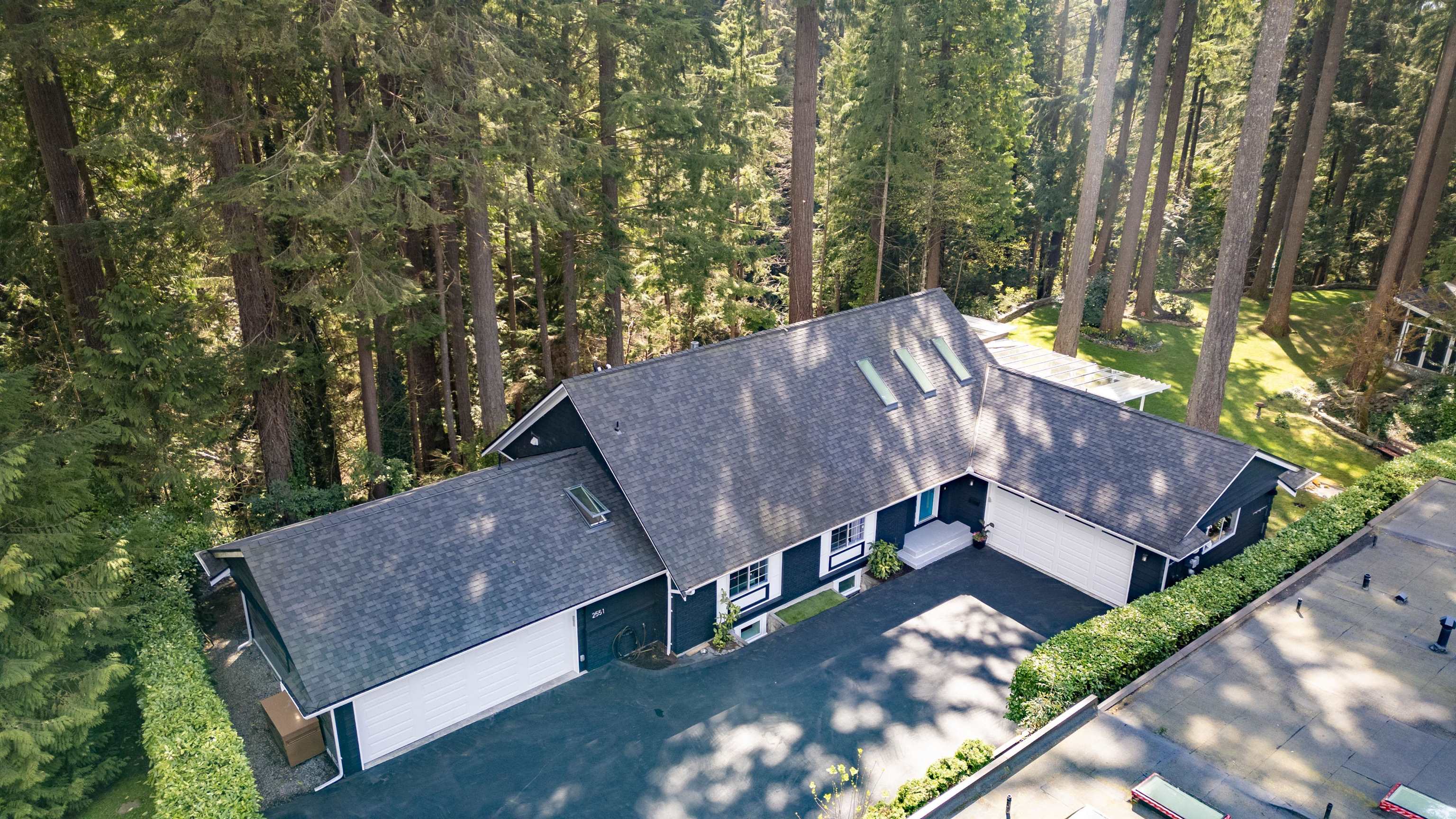 2551 HYANNIS POINT, North Vancouver BC V7H 1R9, R3113745, BC,