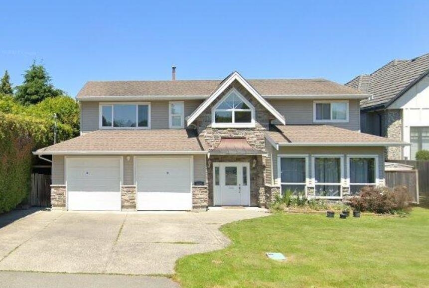 9228 PINEWELL CRESCENT, Richmond BC V7A 2C6, R3113756, BC,