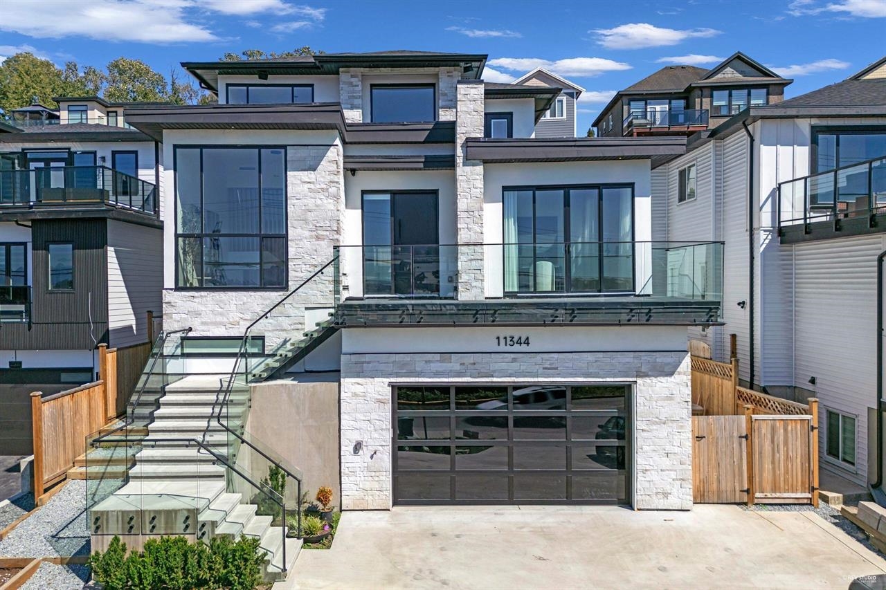 11344 RIVER ROAD, Surrey BC V3V 2V6, R3113762, BC,