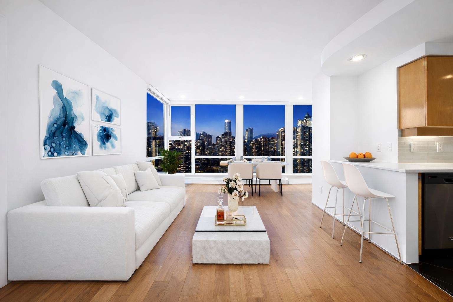 2809 1008 CAMBIE STREET, R3113764, BC,