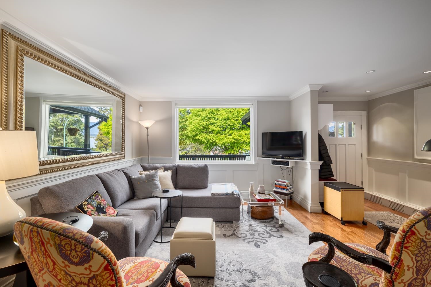 3244 W 1ST AVENUE, Vancouver BC V6K 1H5, R3113766, BC,