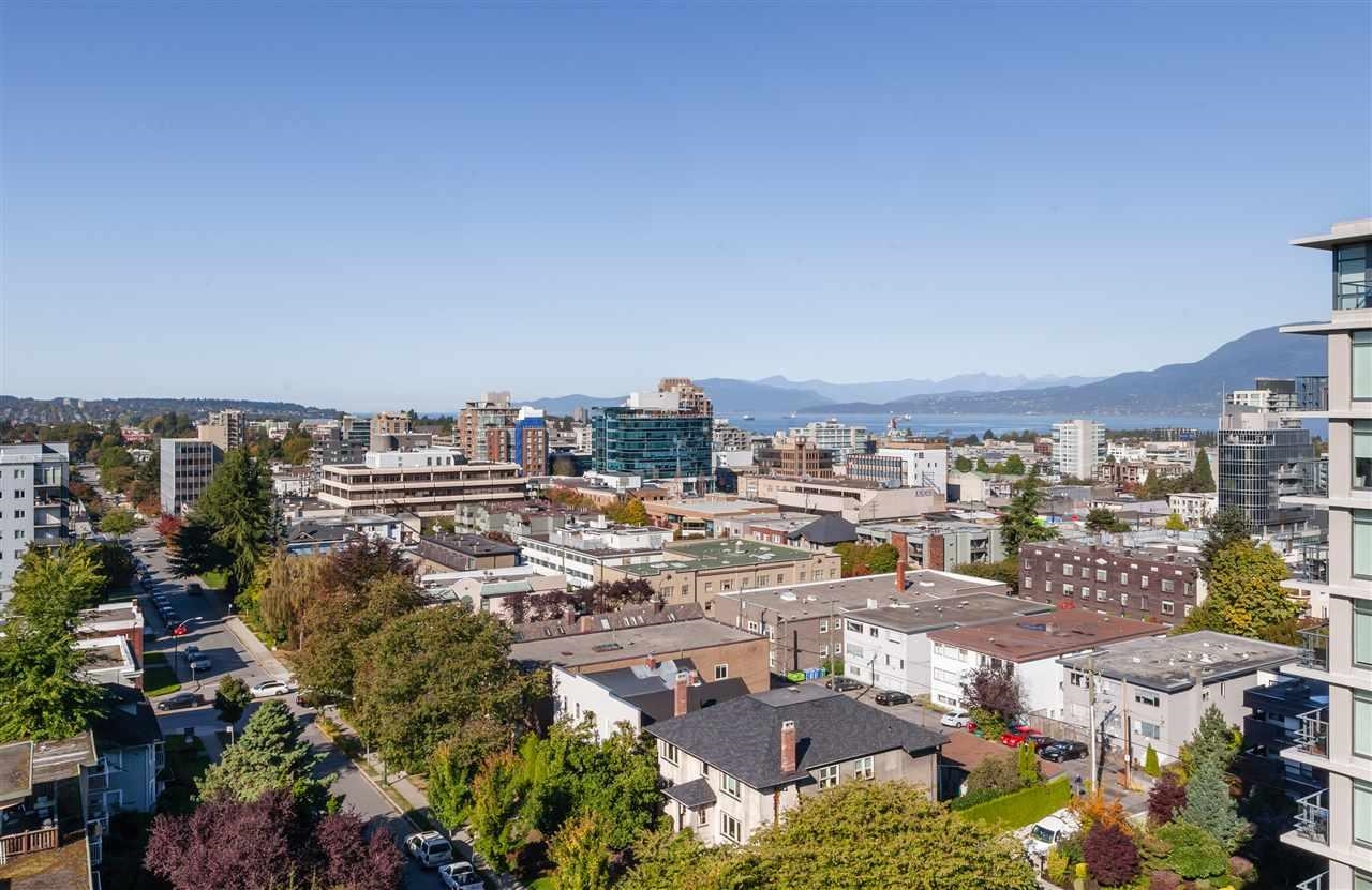 1316 W 11 AVENUE, Vancouver BC V6H 4G8, R3113768, BC,