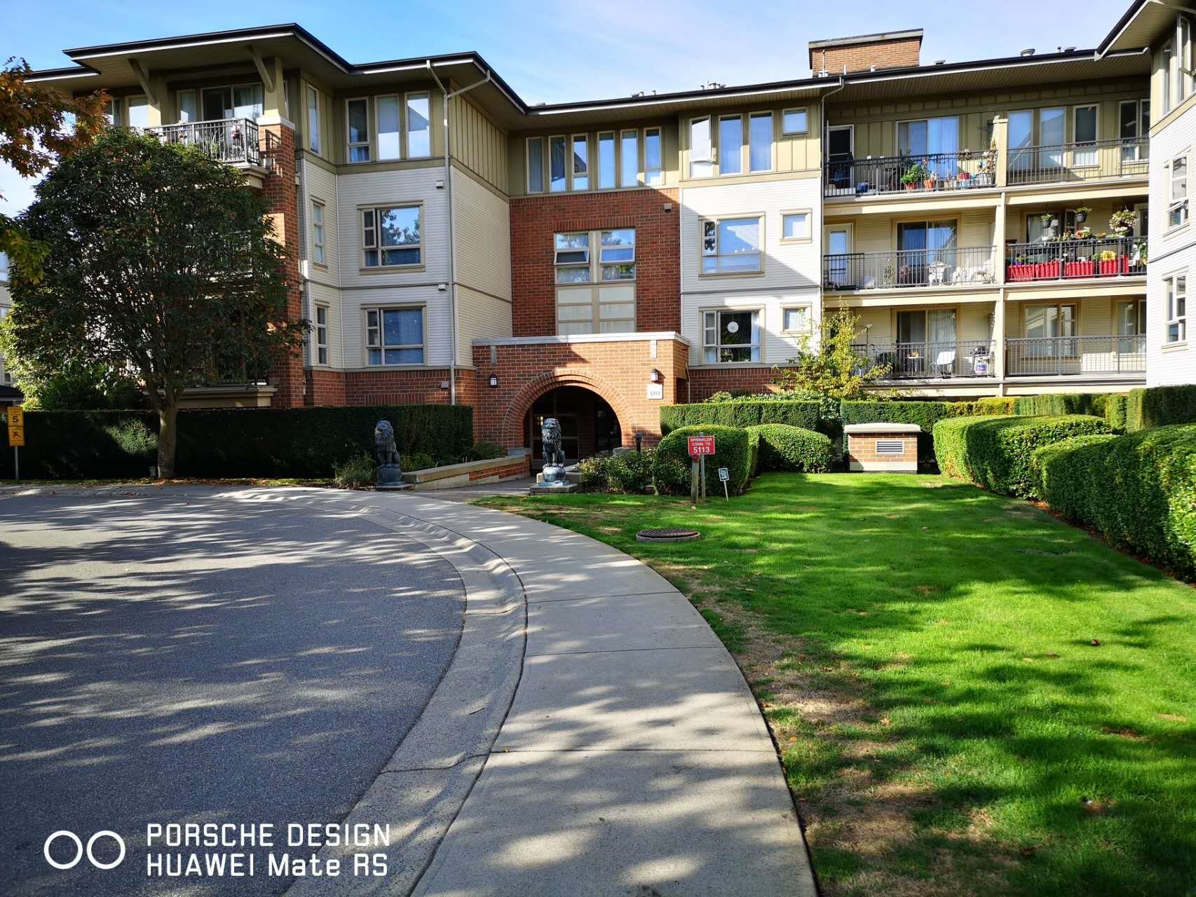 2309 5113 GARDEN CITY ROAD, R3113785, BC,