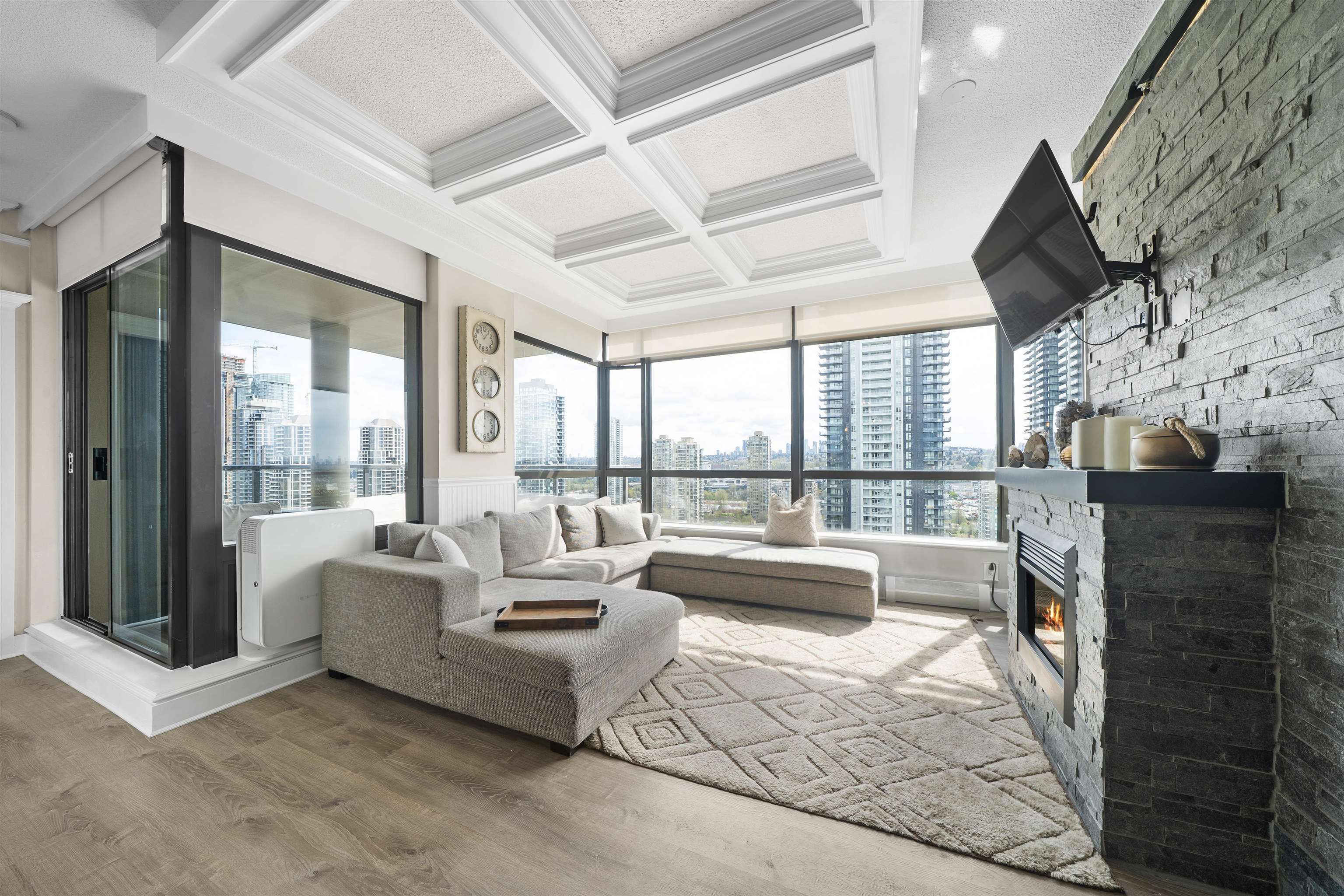 1906 4132 HALIFAX STREET, R3113800, BC,