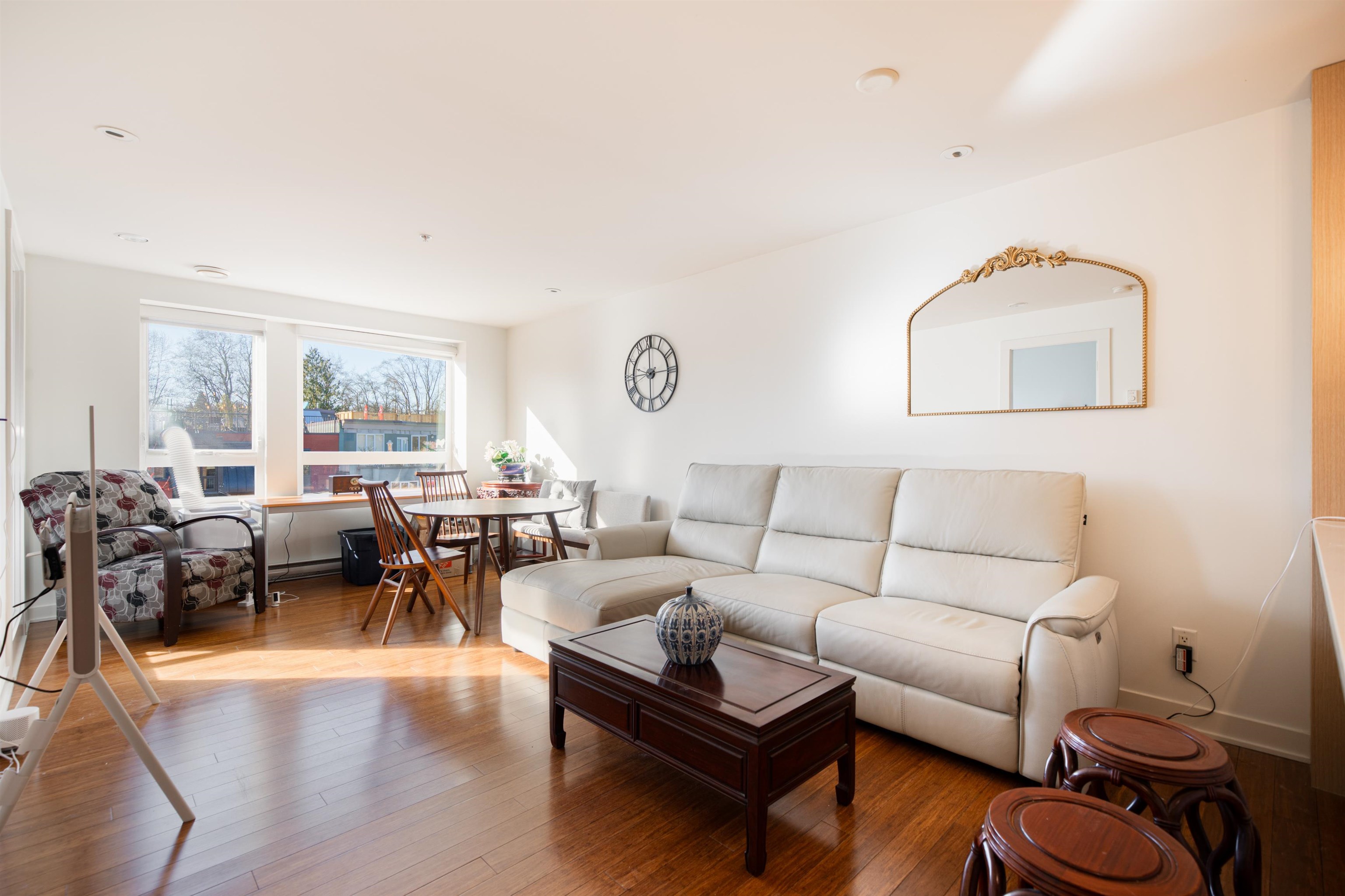 403 2481 WATERLOO STREET, R3113802, BC,