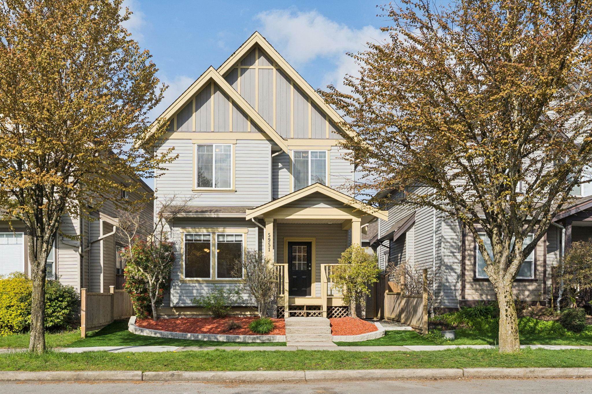 5951 MUIR DRIVE, Richmond BC V6V 3C4, R3113812, BC,